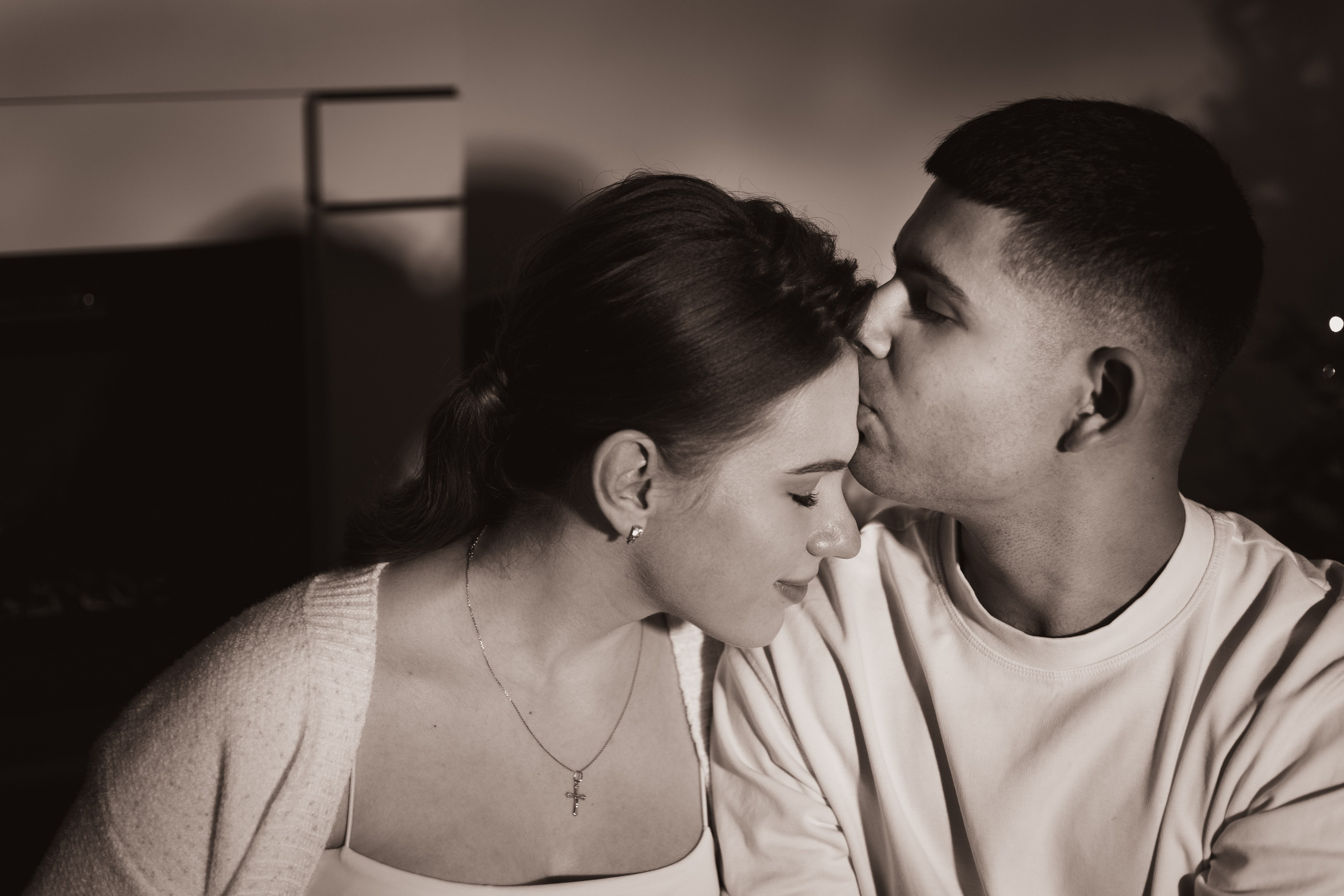 Новый год. Семейный и детский фотограф в Санкт-Петербурге Павлова Елена