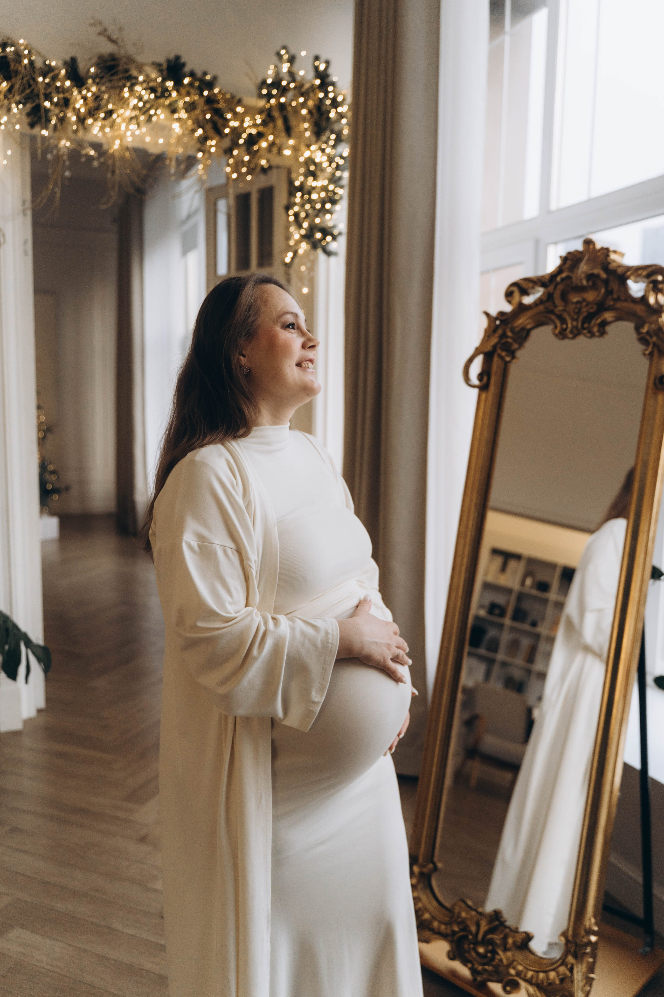 Ольга и Дмитрий