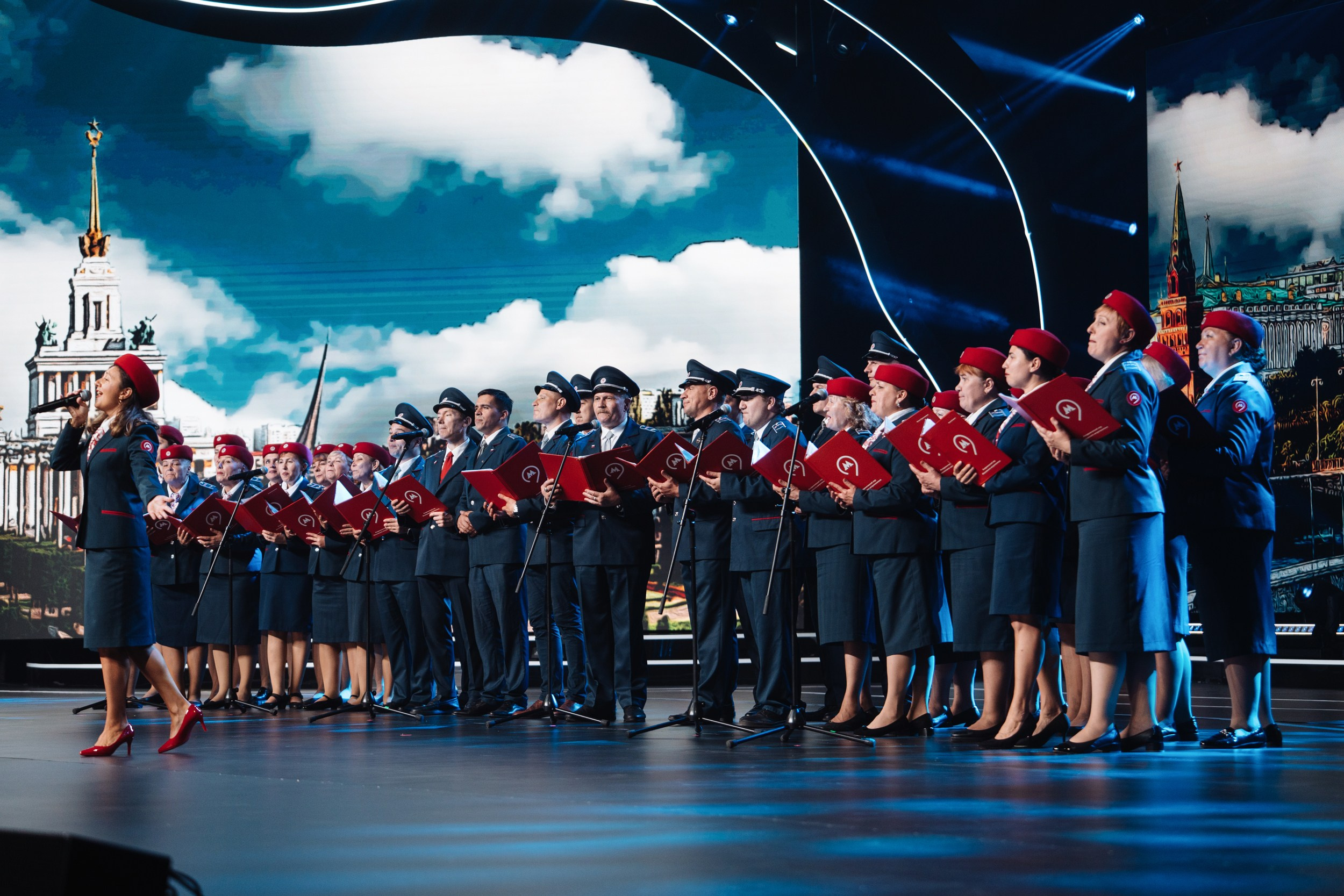 Corporate & Event Projects