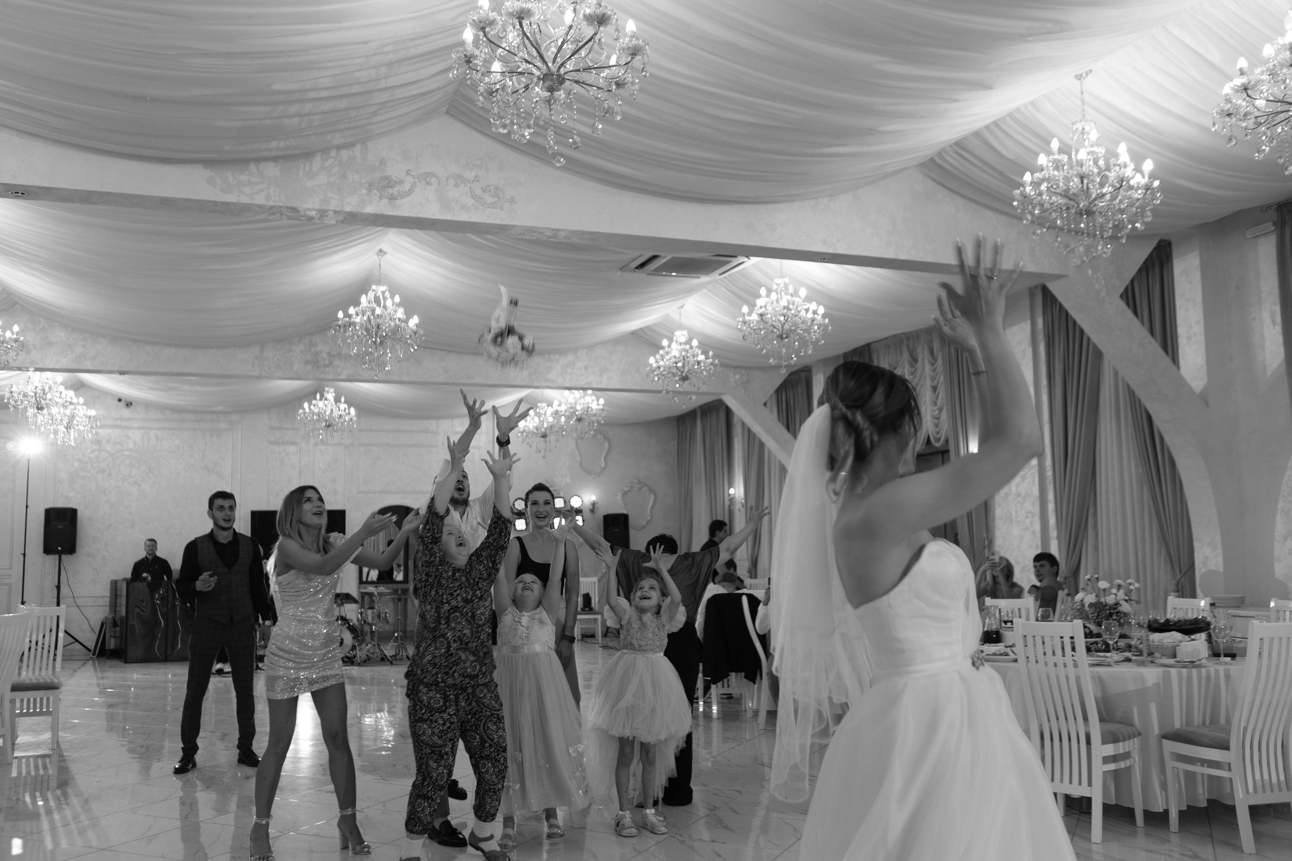 Тамара&Дмитрий. Свадебный фотограф в Ростове-на-Дону Виктория Трунова