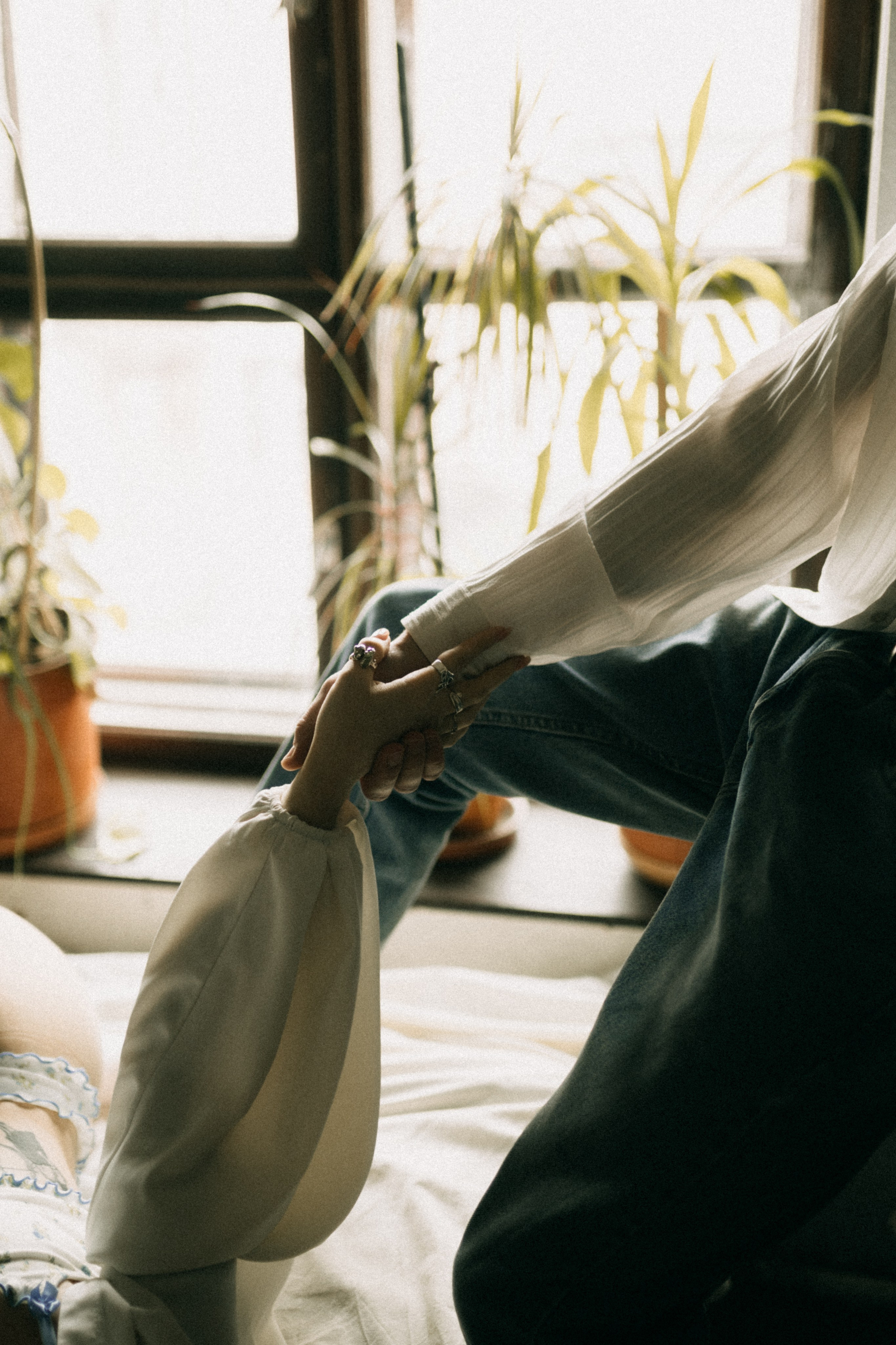 Диана и Илья. Фотограф в Санкт-Петербурге