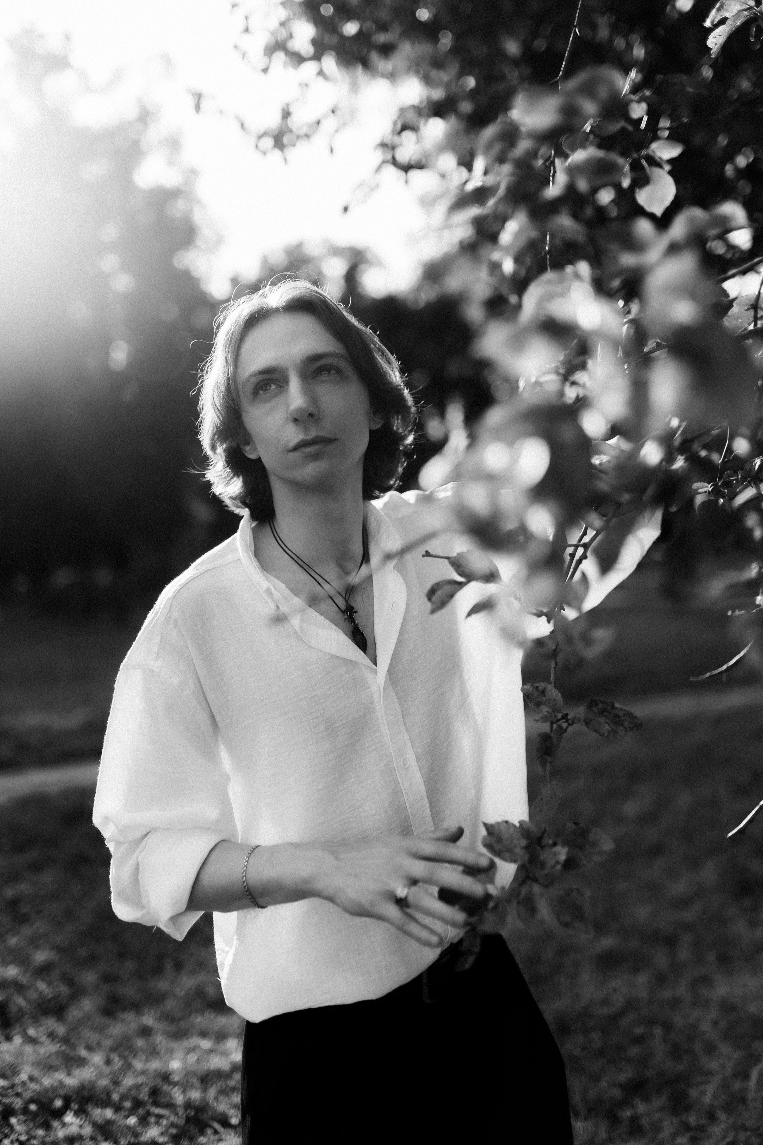 Антон. Фотограф в Санкт-Петербурге