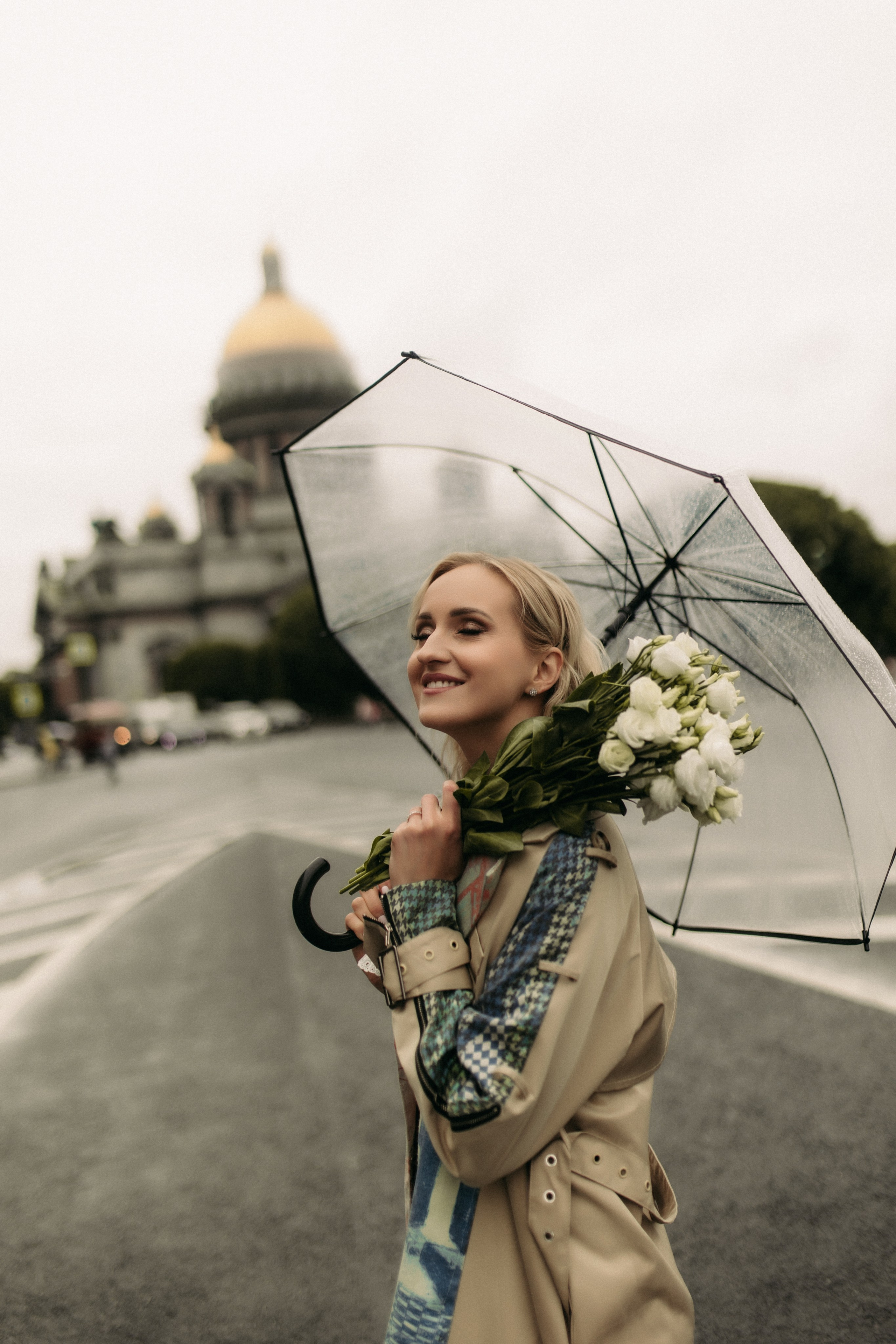 Екатерина. Фотограф в Санкт-Петербурге