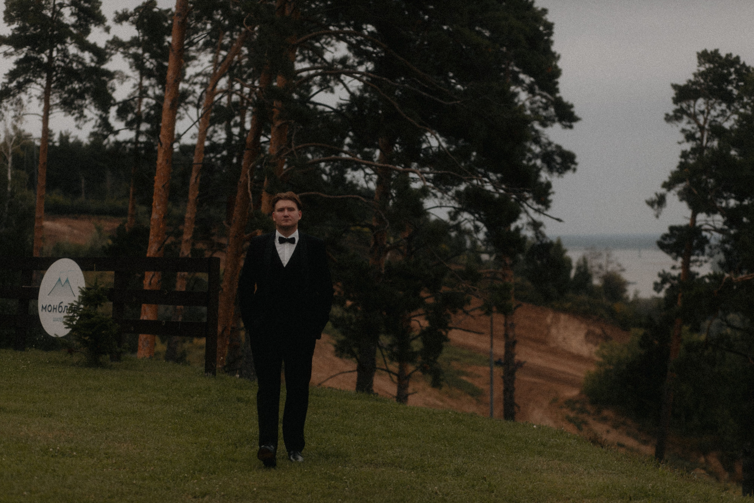 Николай и Елена. Свадебный фотограф Артак Костанян