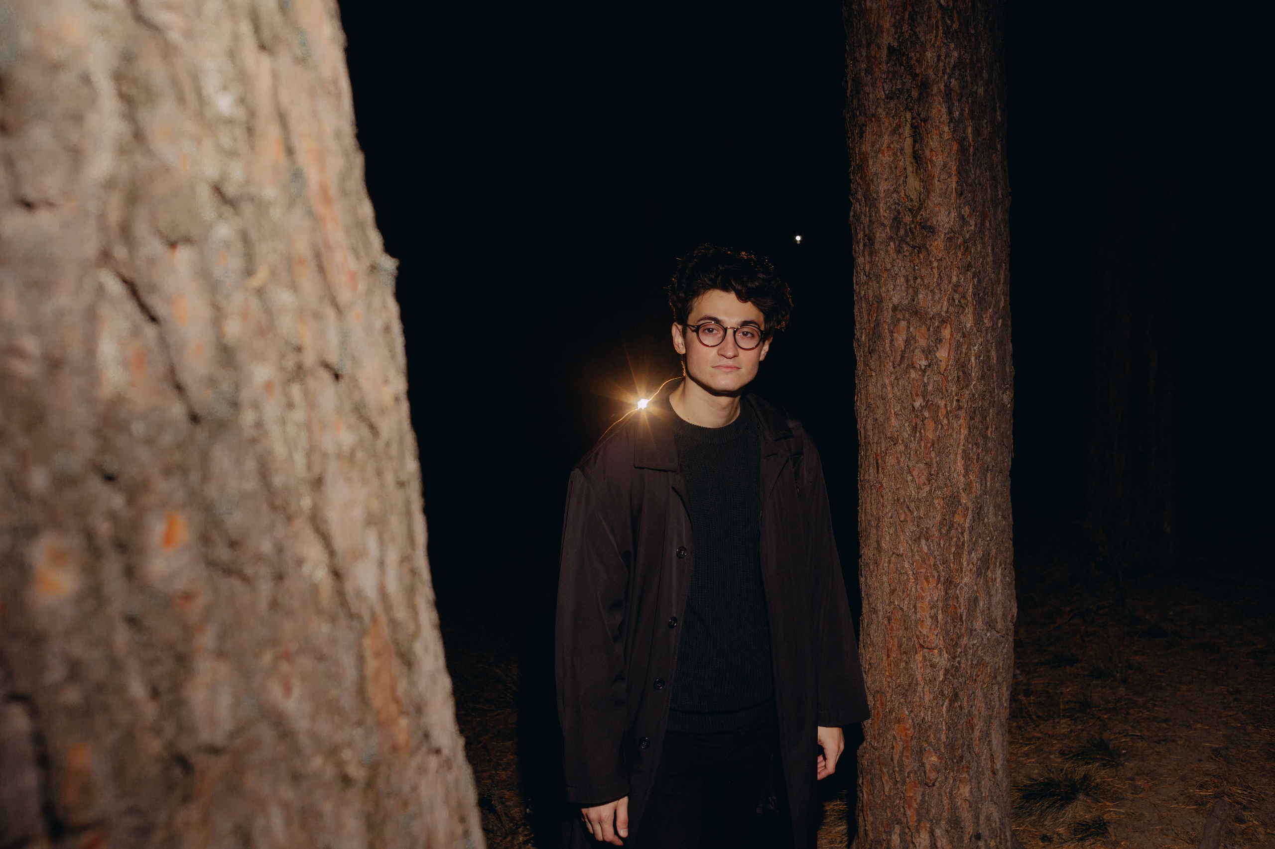 Влад. Портретный фотограф Бийск|Красноярск Максим Тишков