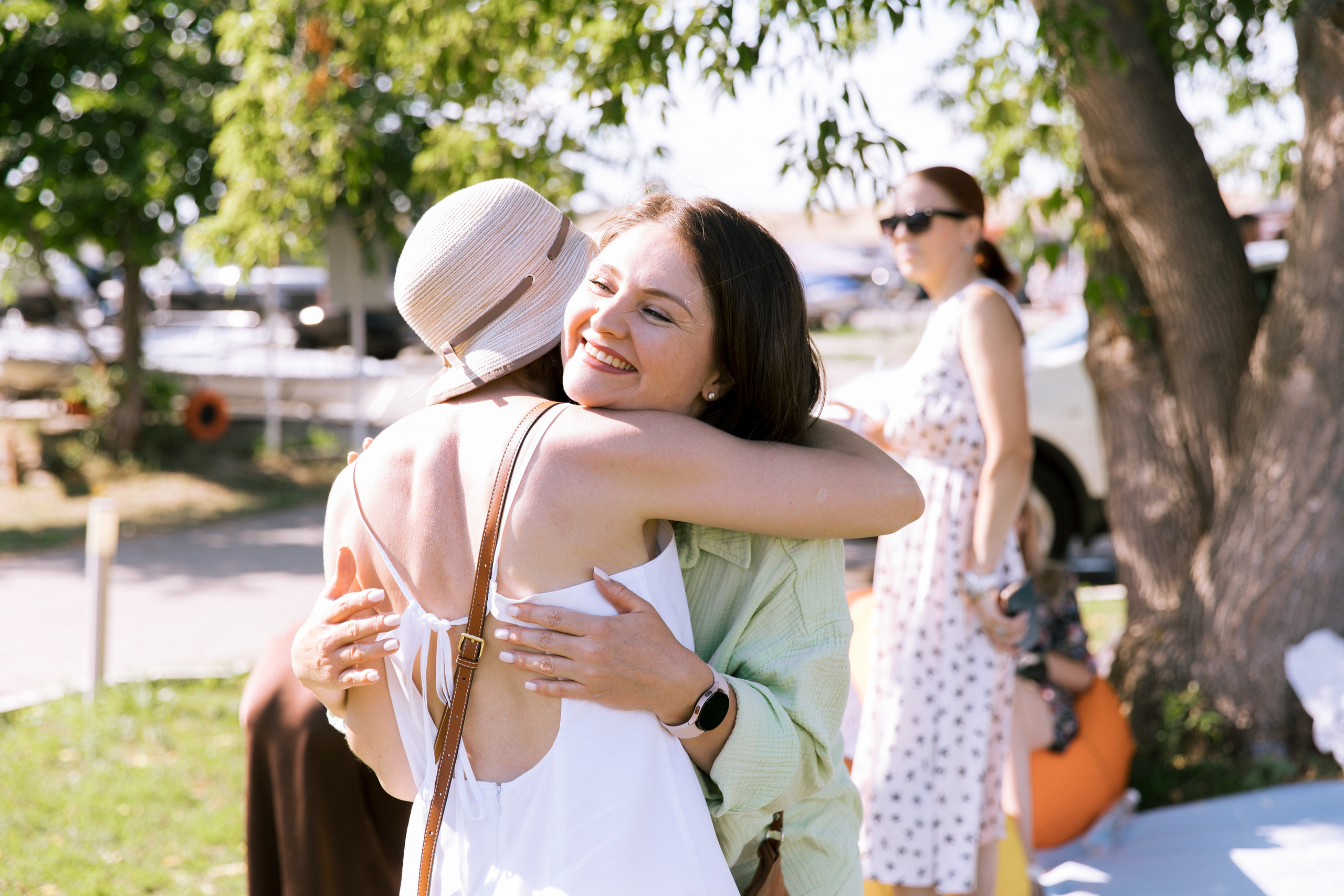 Яхт- клуб Фрегат. Свадебный и семейный фотограф