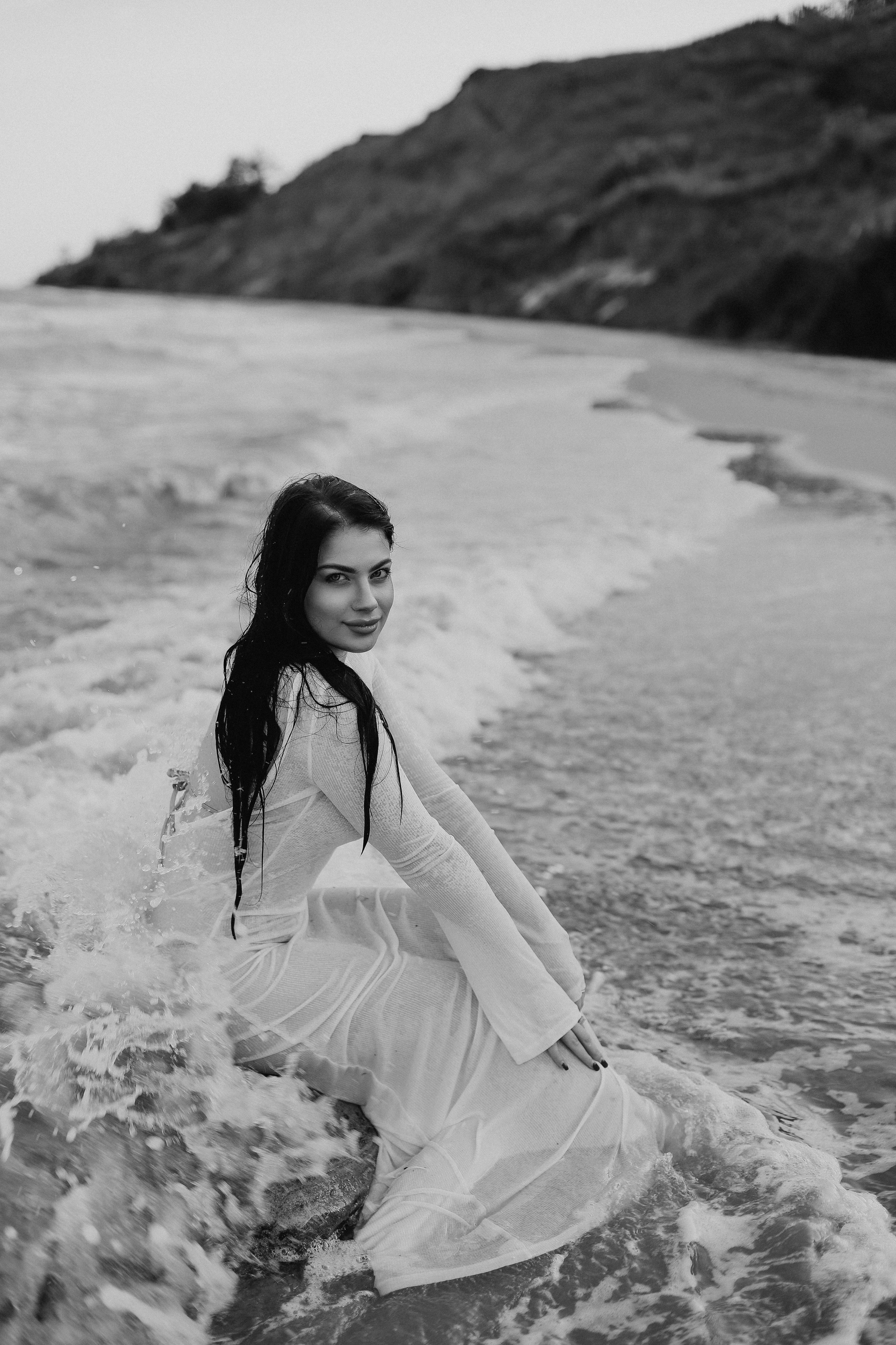 МИРОСЛАВА. Фотограф Мариуполь | Ялта | Крым — Диана Мазенко