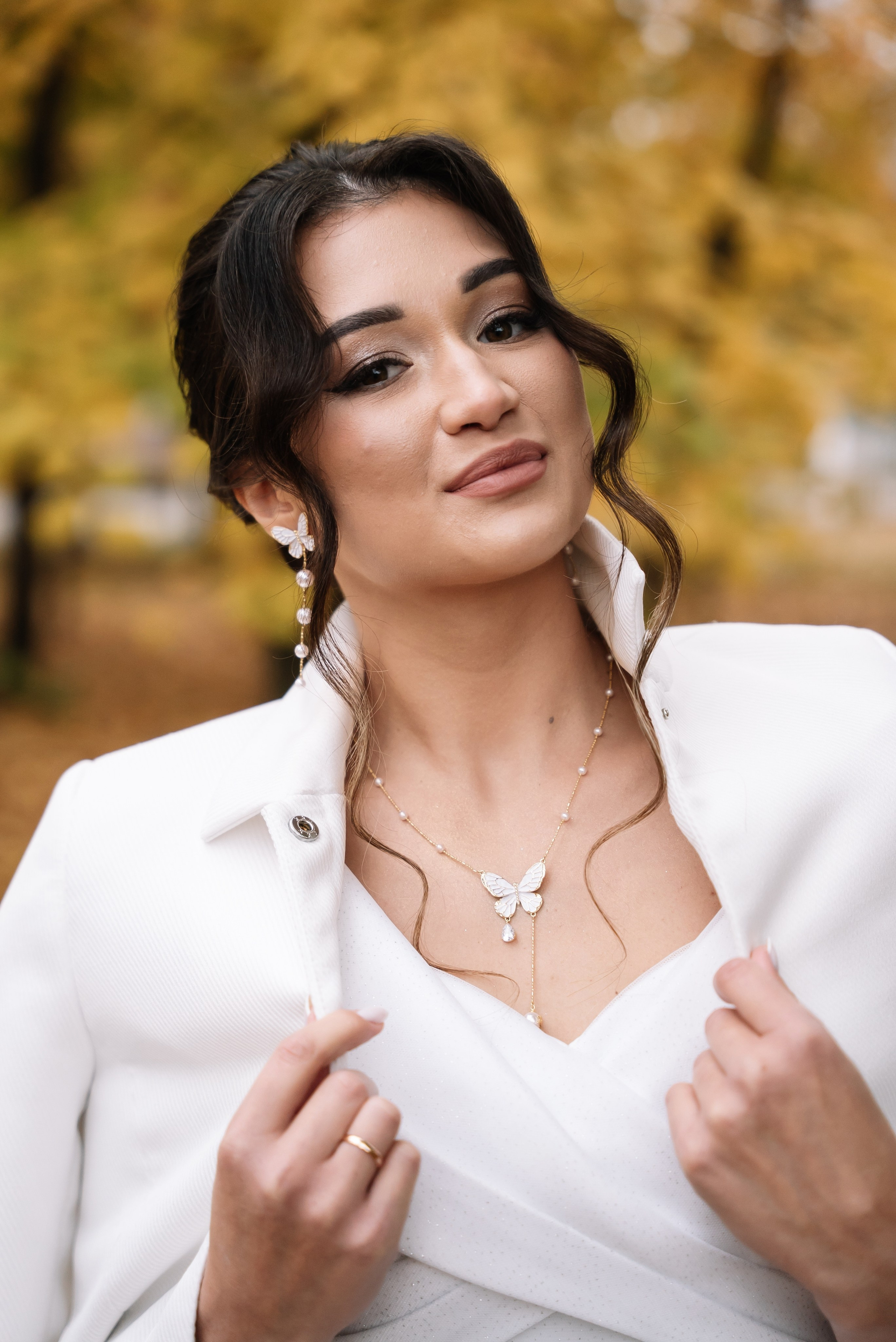 Никита и Зоя. Свадебный фотограф в Самаре Анна Ковалева