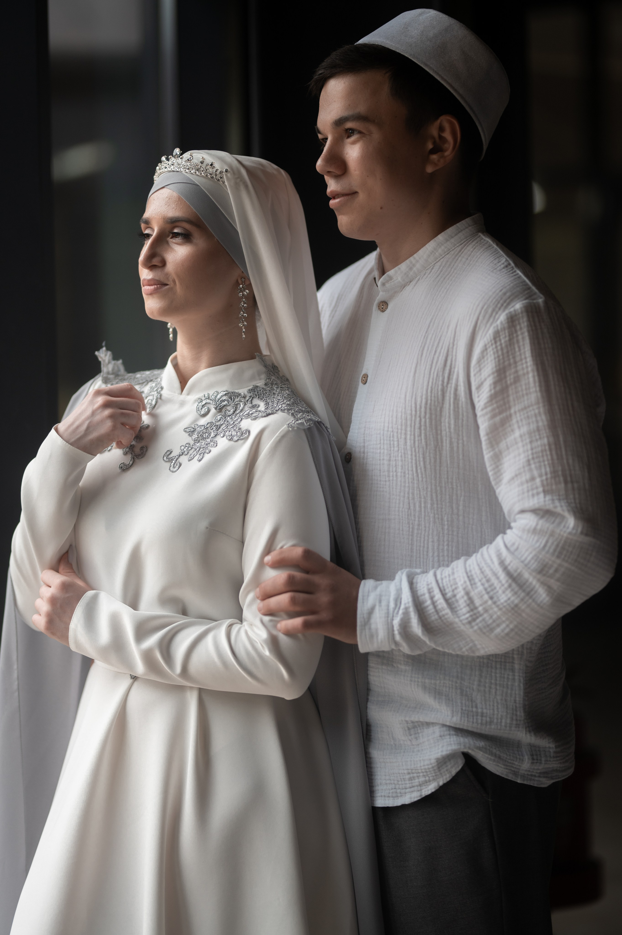 Аида и Фаниль. Фотограф Белебей Абзалетдинов Артур