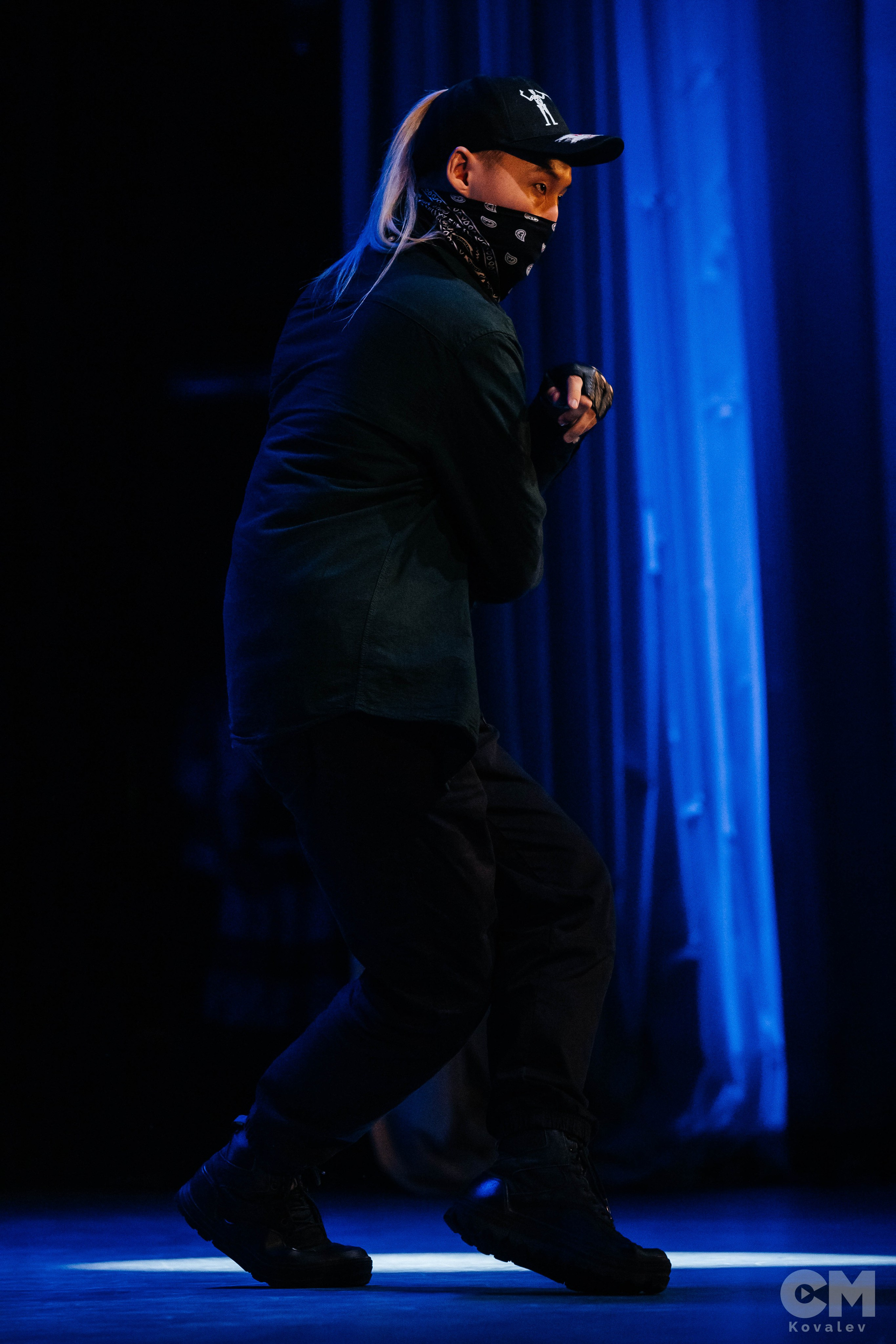 Студенческая областная весна на Байкале 2024. Репортажный фотограф в Иркутске — Ярослав Ковалёв