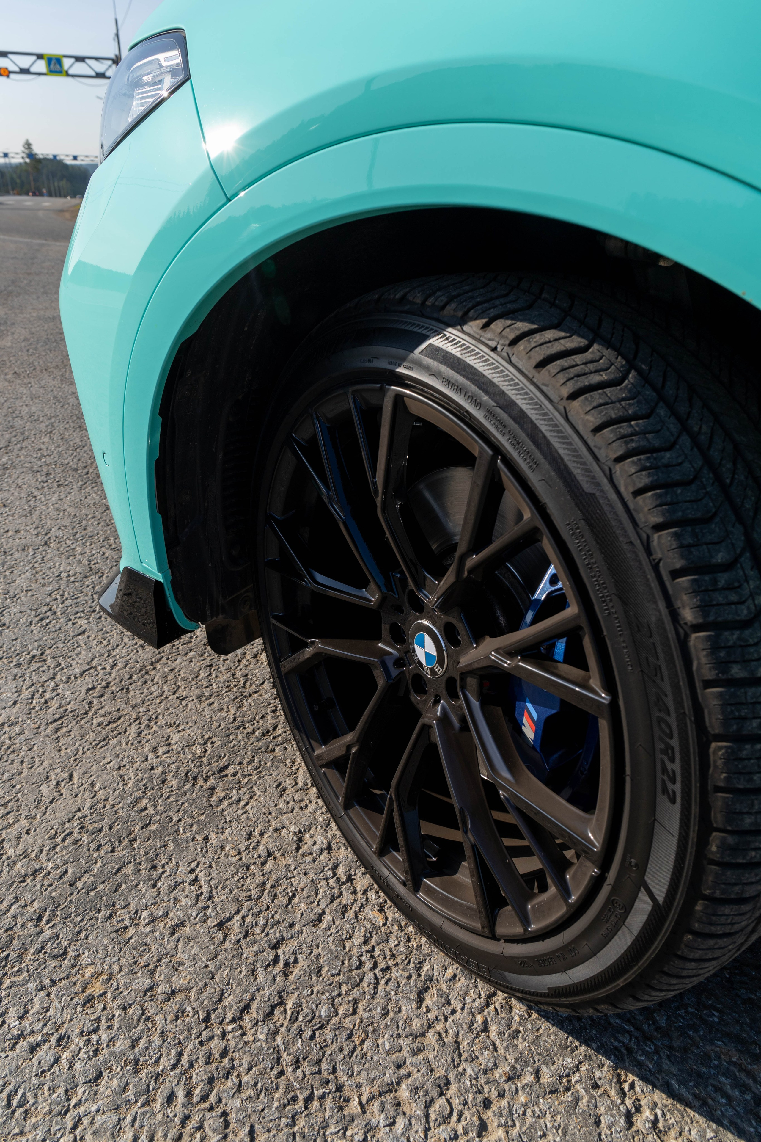 BMW X7. Репортажный фотограф в Иркутске — Ярослав Ковалёв