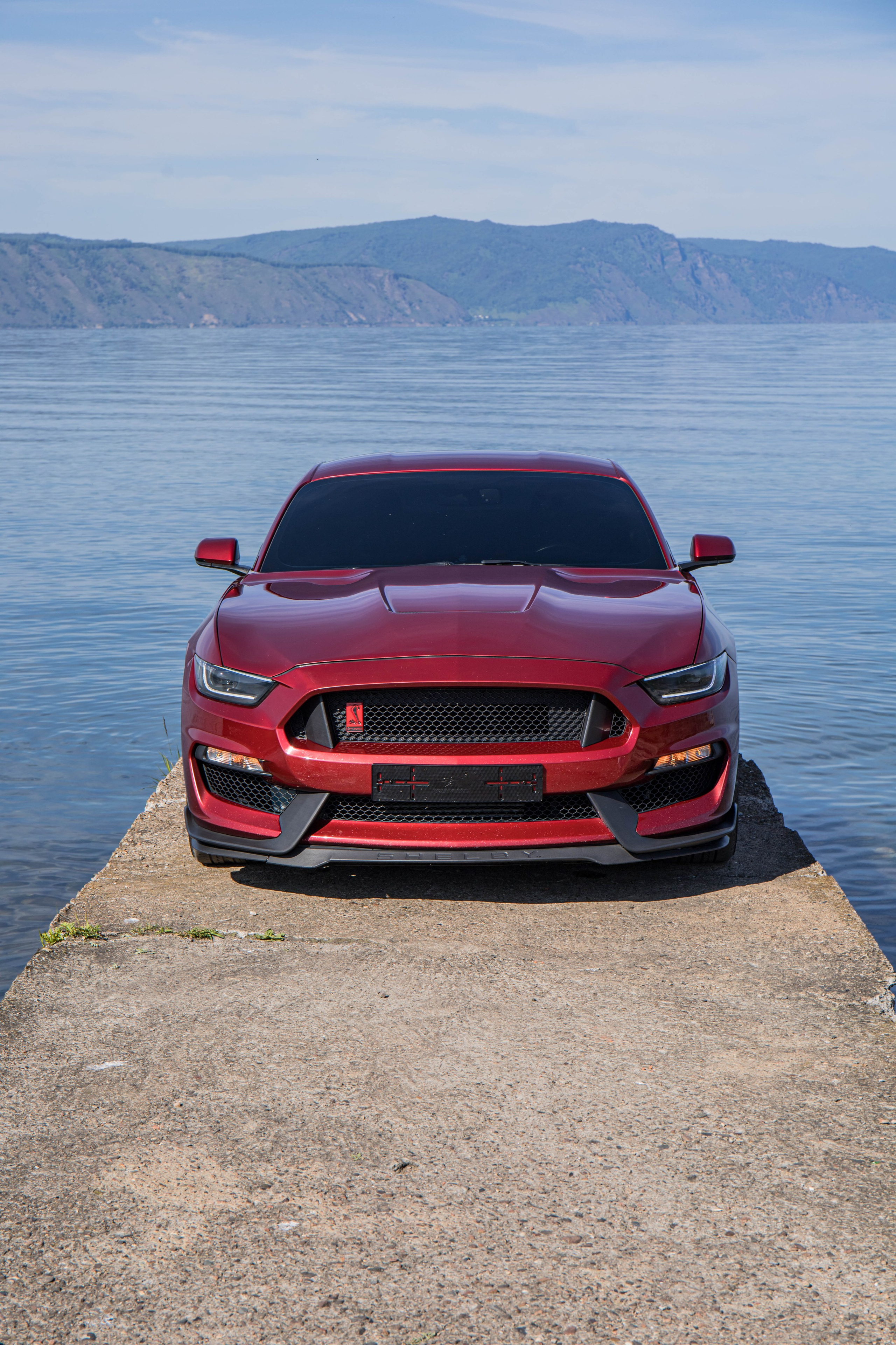 MUSTANG. Репортажный фотограф в Иркутске — Ярослав Ковалёв