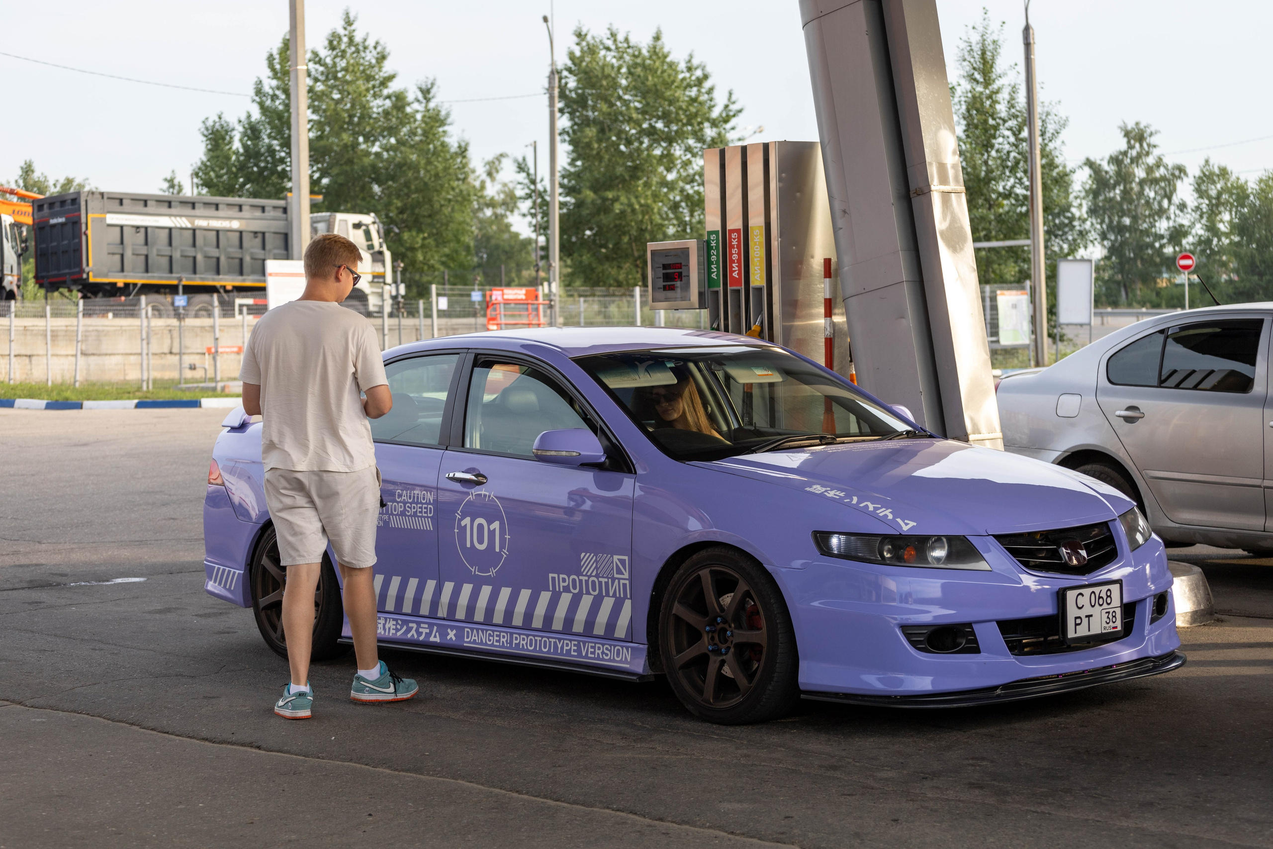 Евгений&Анастасия. Репортажный фотограф в Иркутске — Ярослав Ковалёв