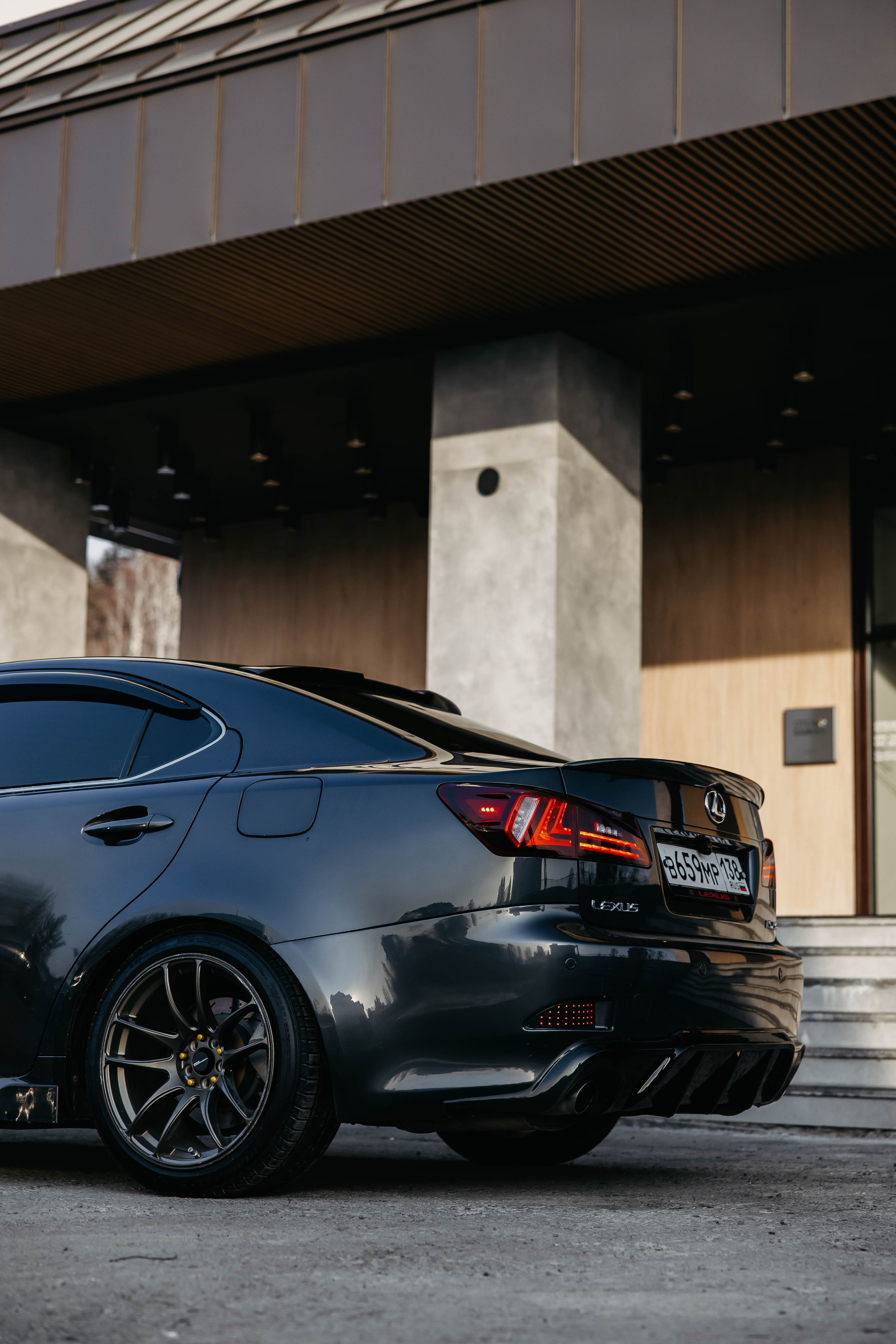 LEXUS IS 250 26. Репортажный фотограф в Иркутске — Ярослав Ковалёв