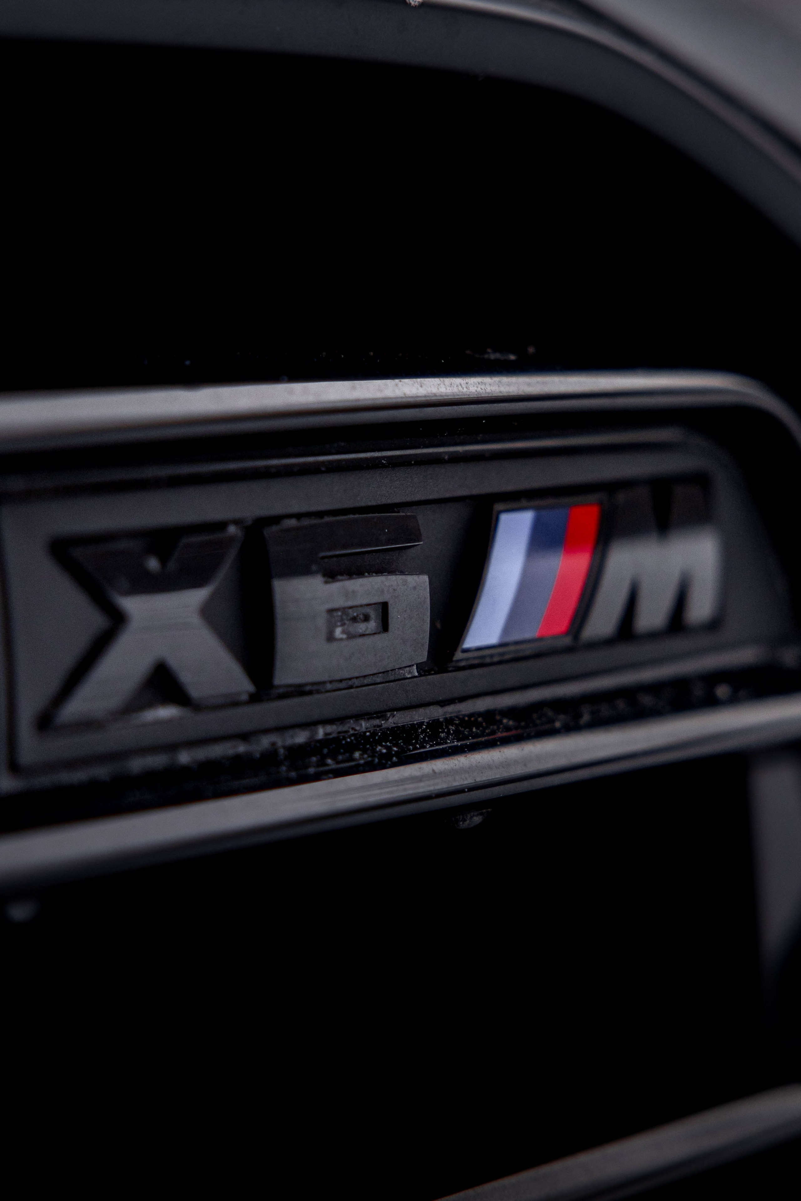 BMW X6M competition 2025. Репортажный фотограф в Иркутске — Ярослав Ковалёв