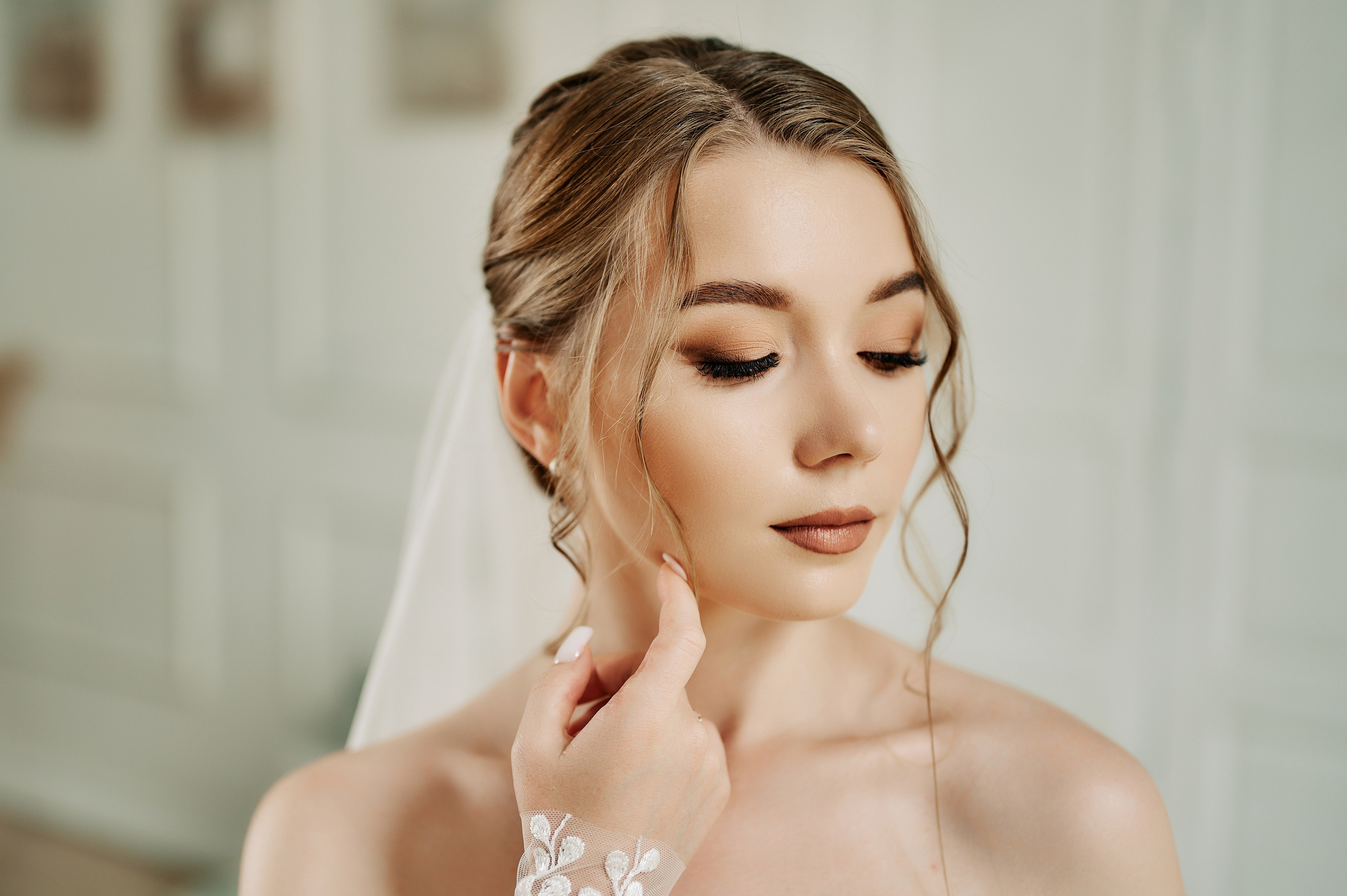 Аня и Андрей. Фото-видеосъемка свадеб Venson Films