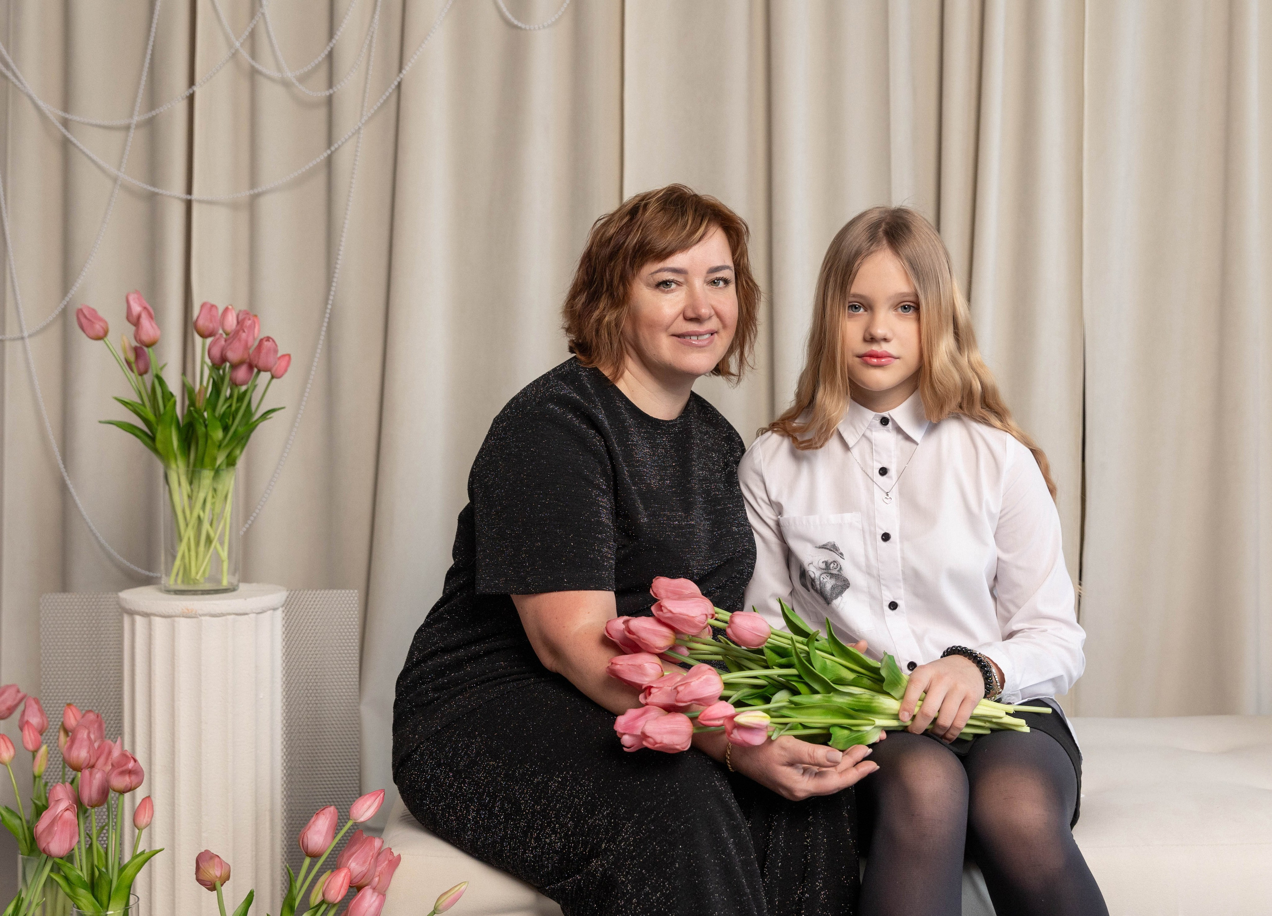 Миром правит любовь. Свадебный и семейный фотограф в Карелии