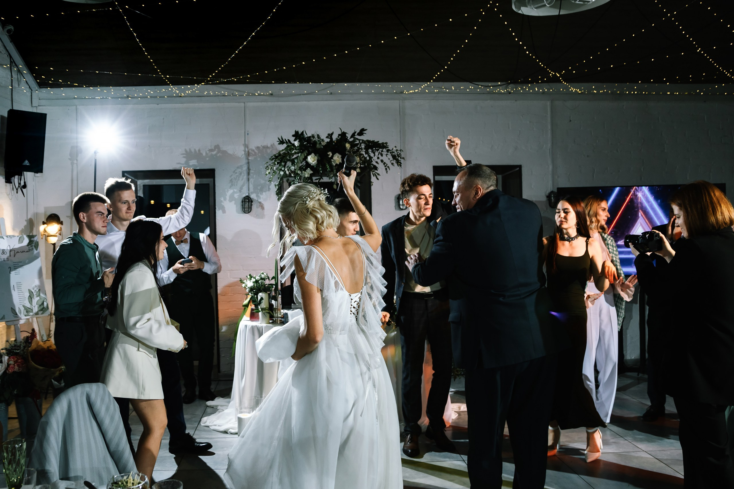 Карина & Денис. Свадебный фотограф в Томске Екатерина Дмитриева