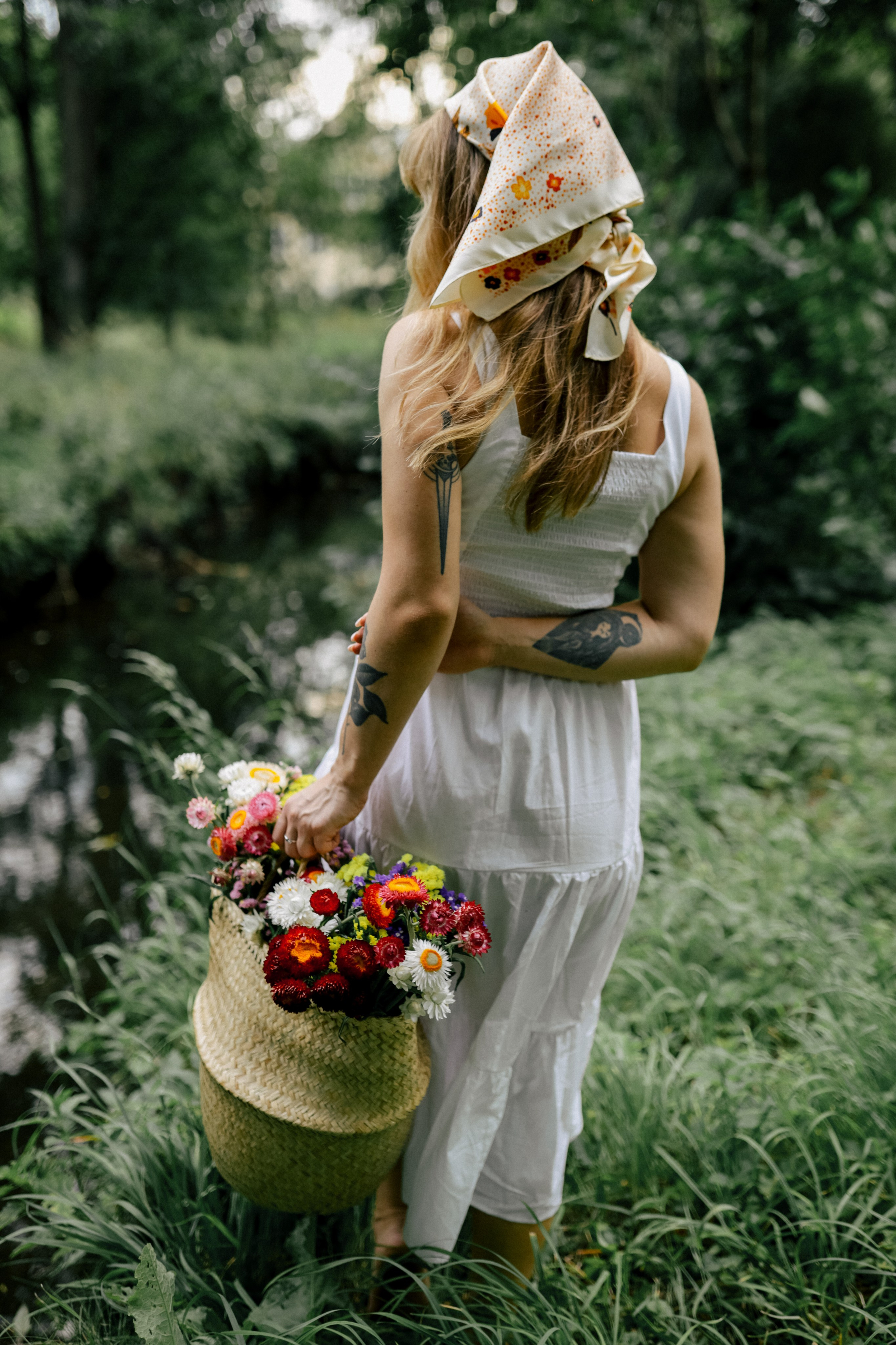 Лісова пісня. Свадебный и семейный фотограф в Варшаве
