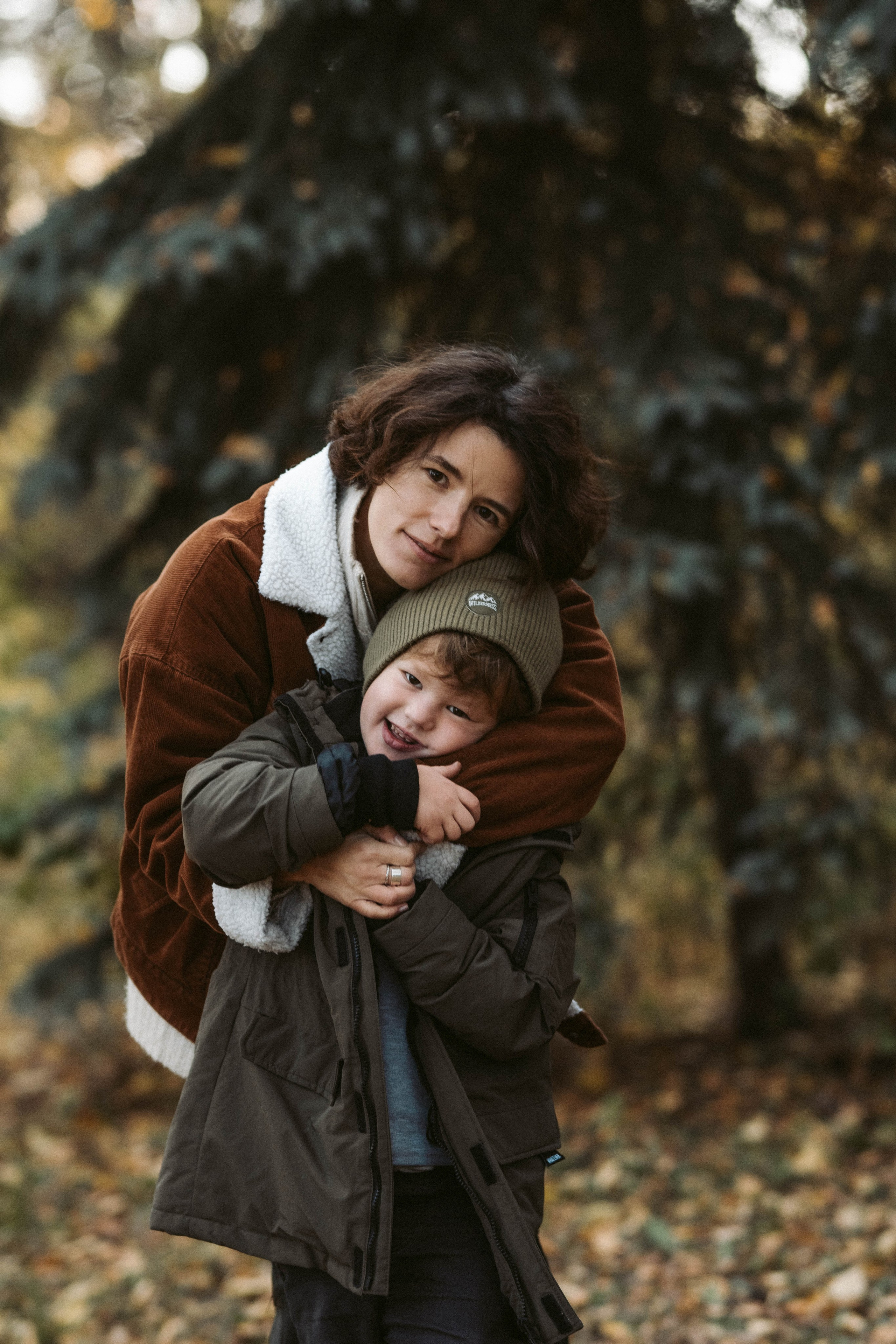 Валя и Роберт. Главная страница