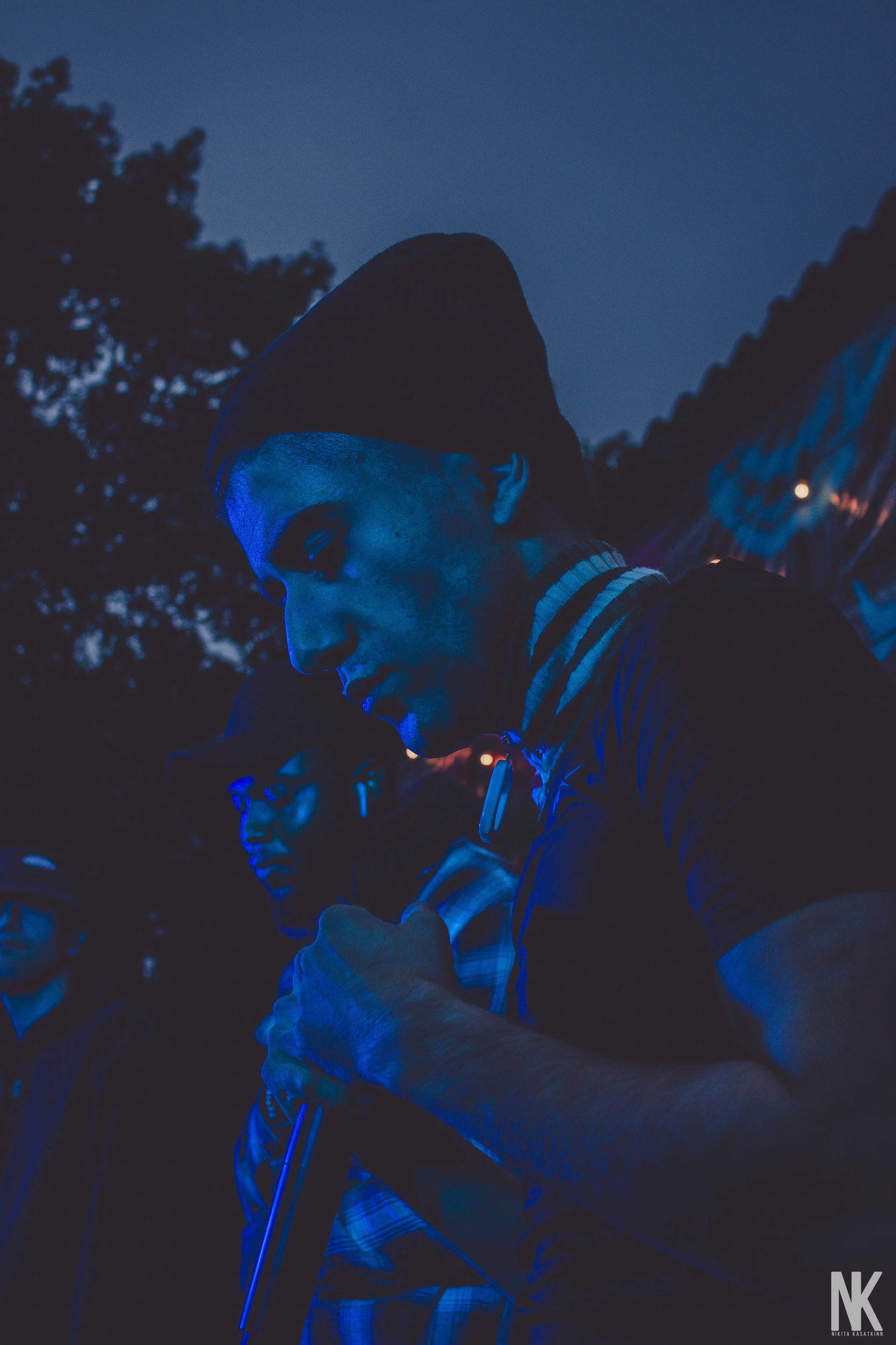 RAUF FAIK 26.07 ИЖЕВСК. Касаткин Никита. Фотограф