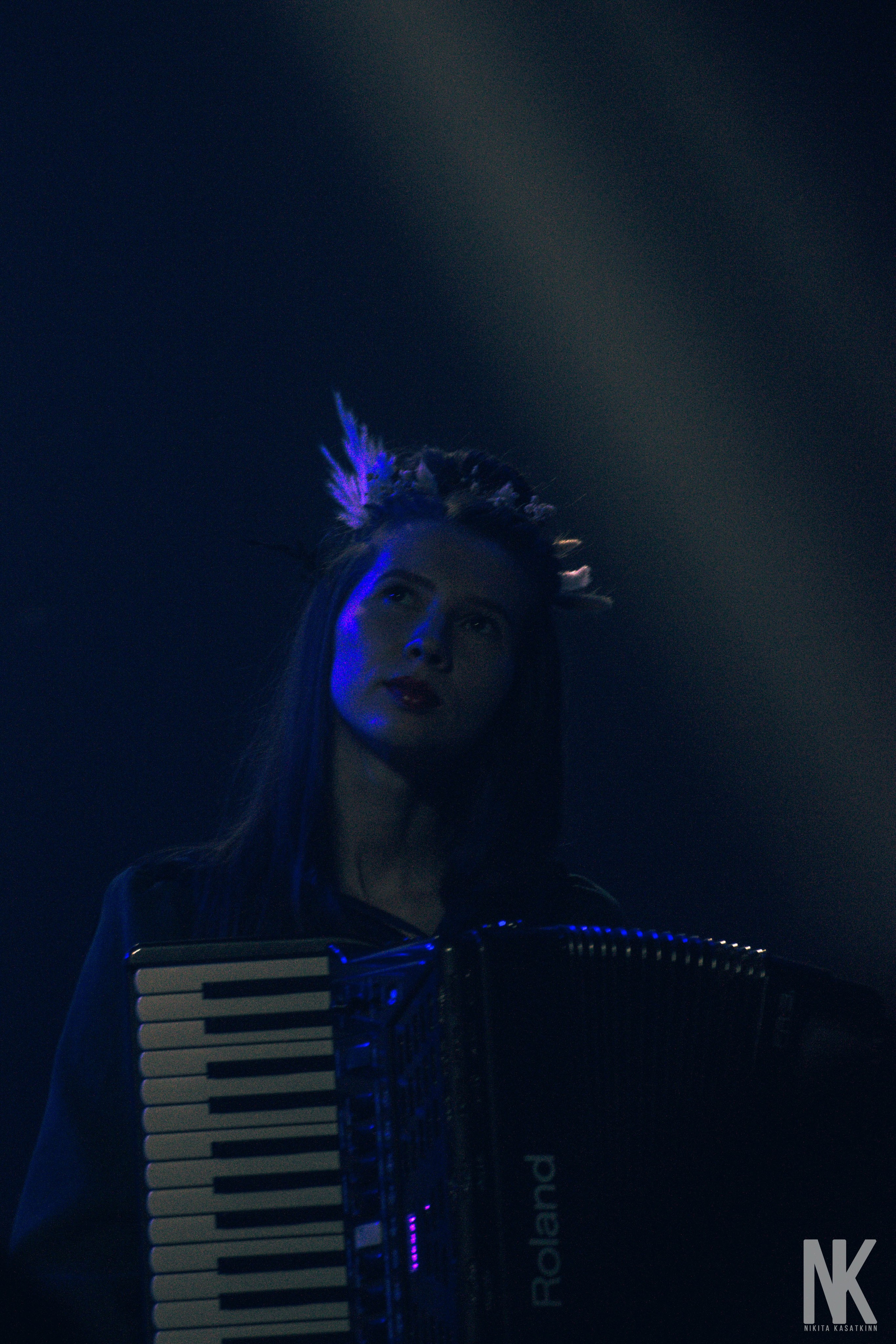 ЛАМПАБИКТ 23.10 ИЖЕВСК. Касаткин Никита. Фотограф