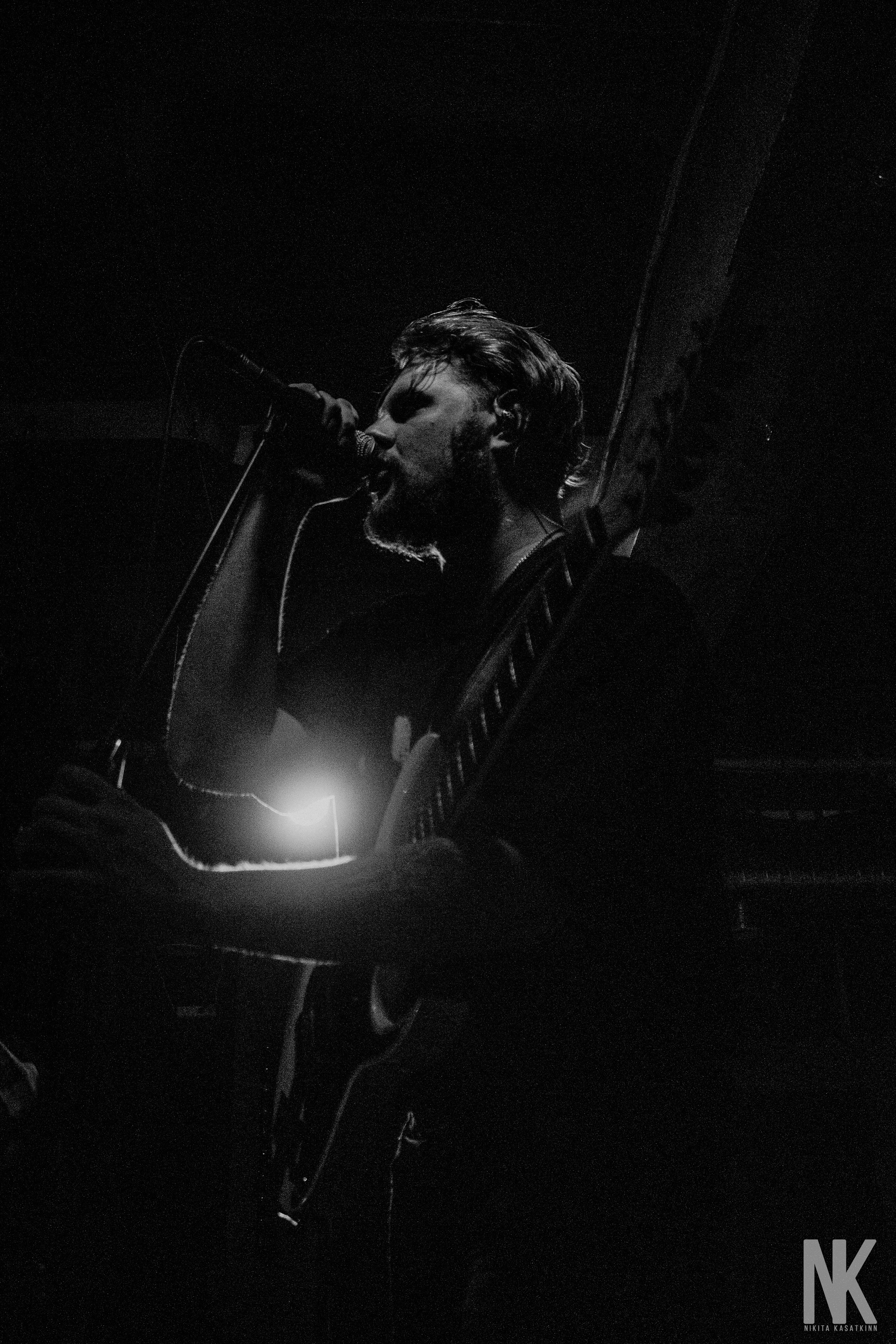 BOOKER 17.05.25 КАЗАНЬ. Касаткин Никита. Фотограф