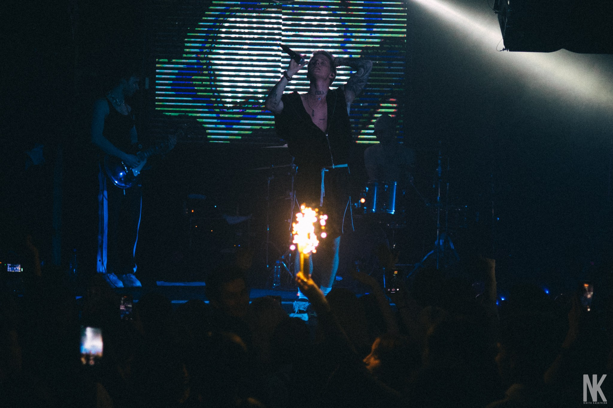 CALL ME KARIZMA 05.04 КАЗАНЬ. Касаткин Никита. Фотограф