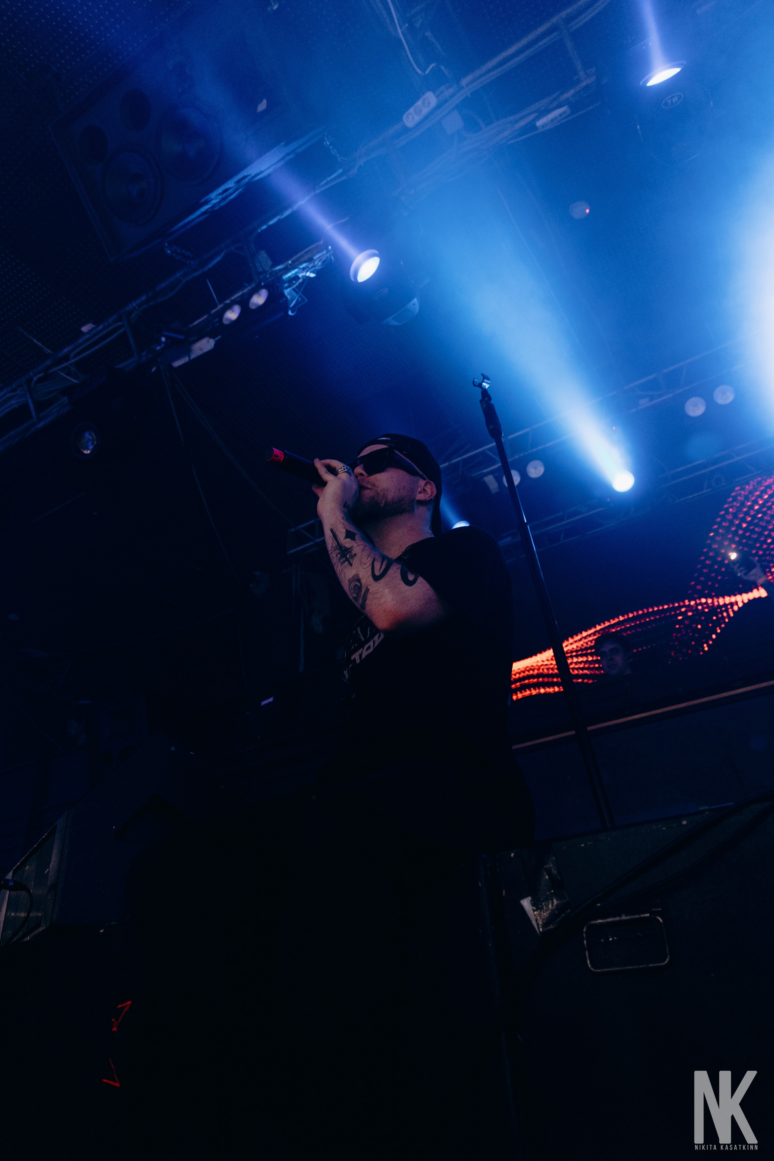 КУОК 14.11 КАЗАНЬ. Касаткин Никита. Фотограф