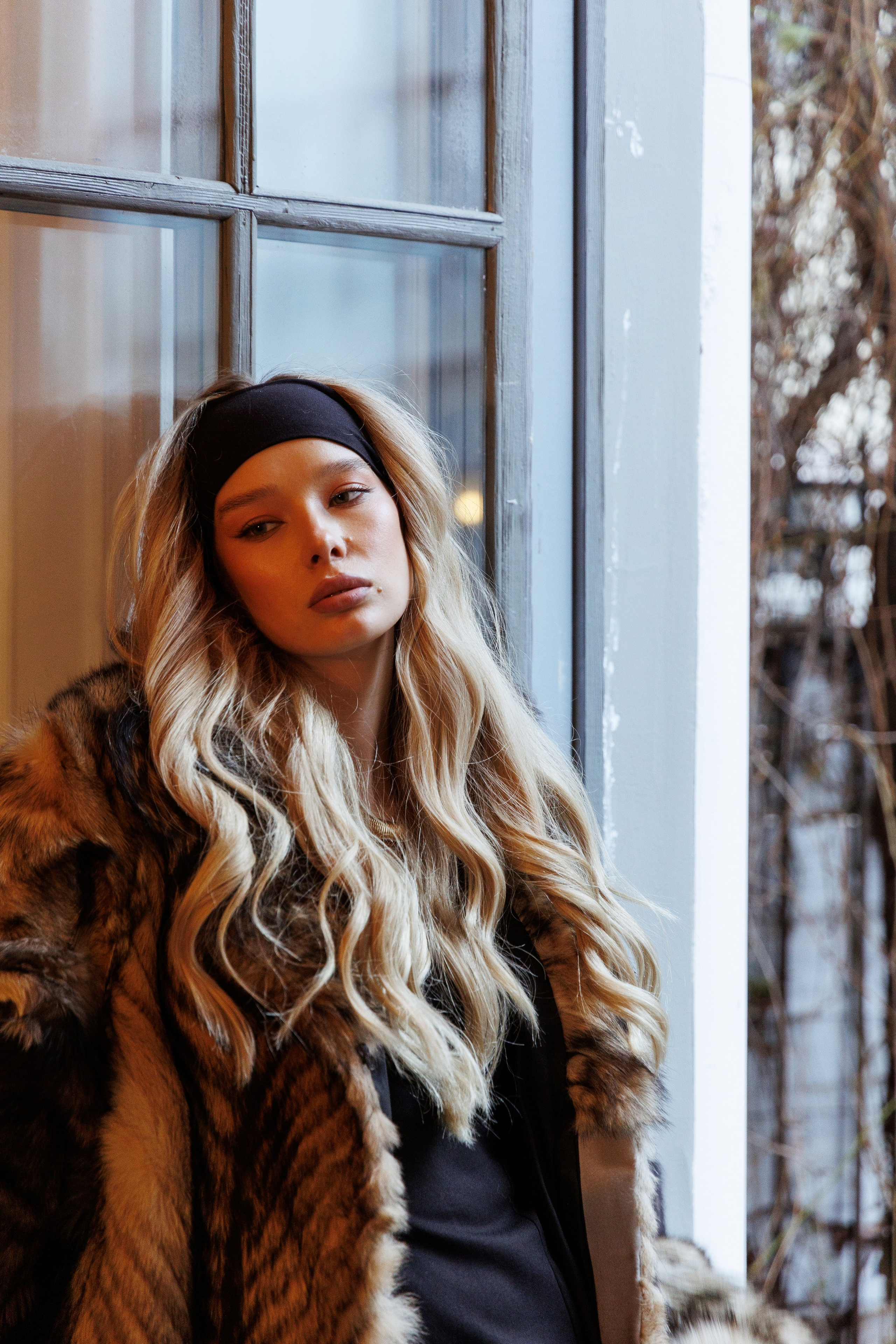 Тихонова. Марковкина КрисТина