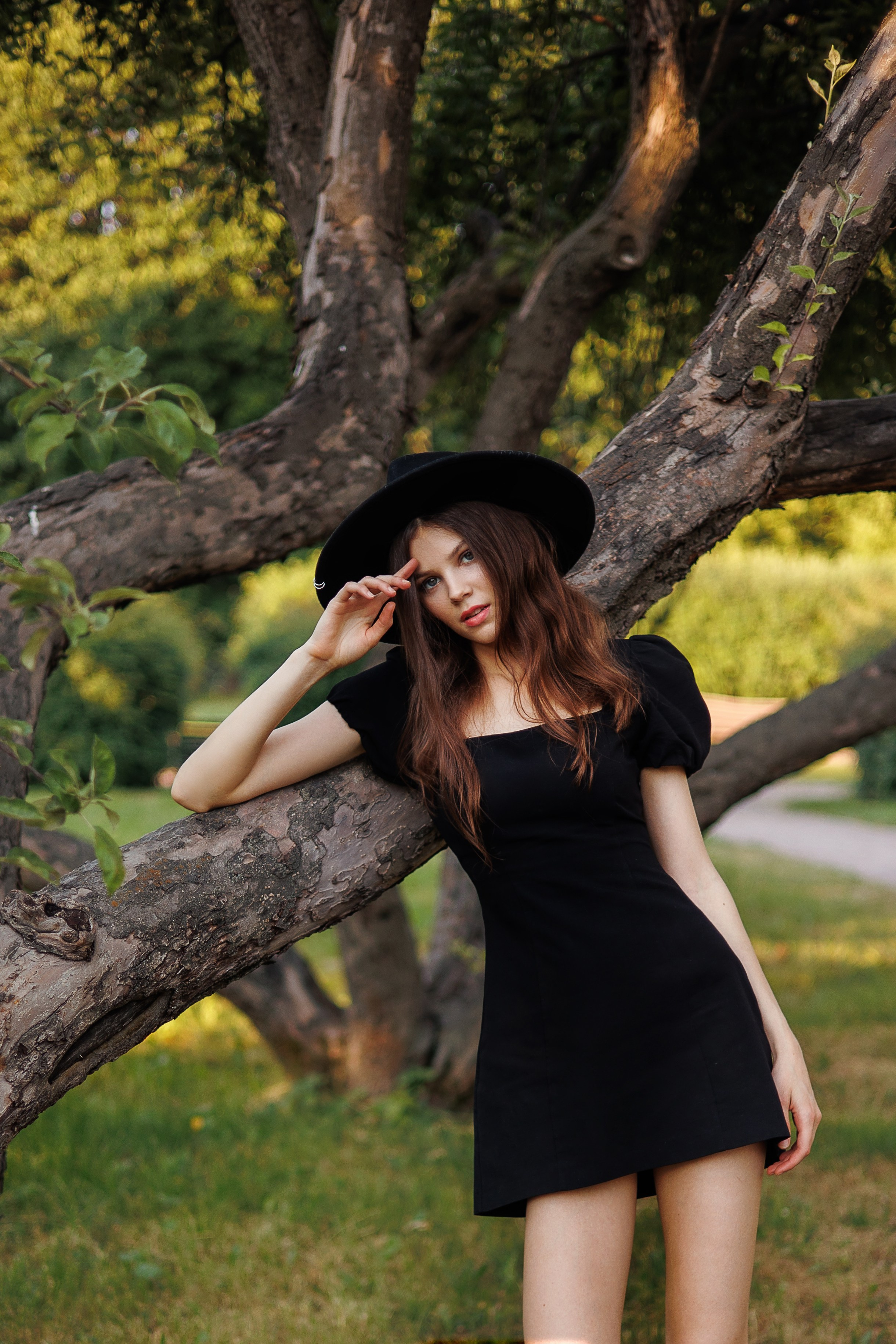 Алина «Коломенское». Марковкина КрисТина