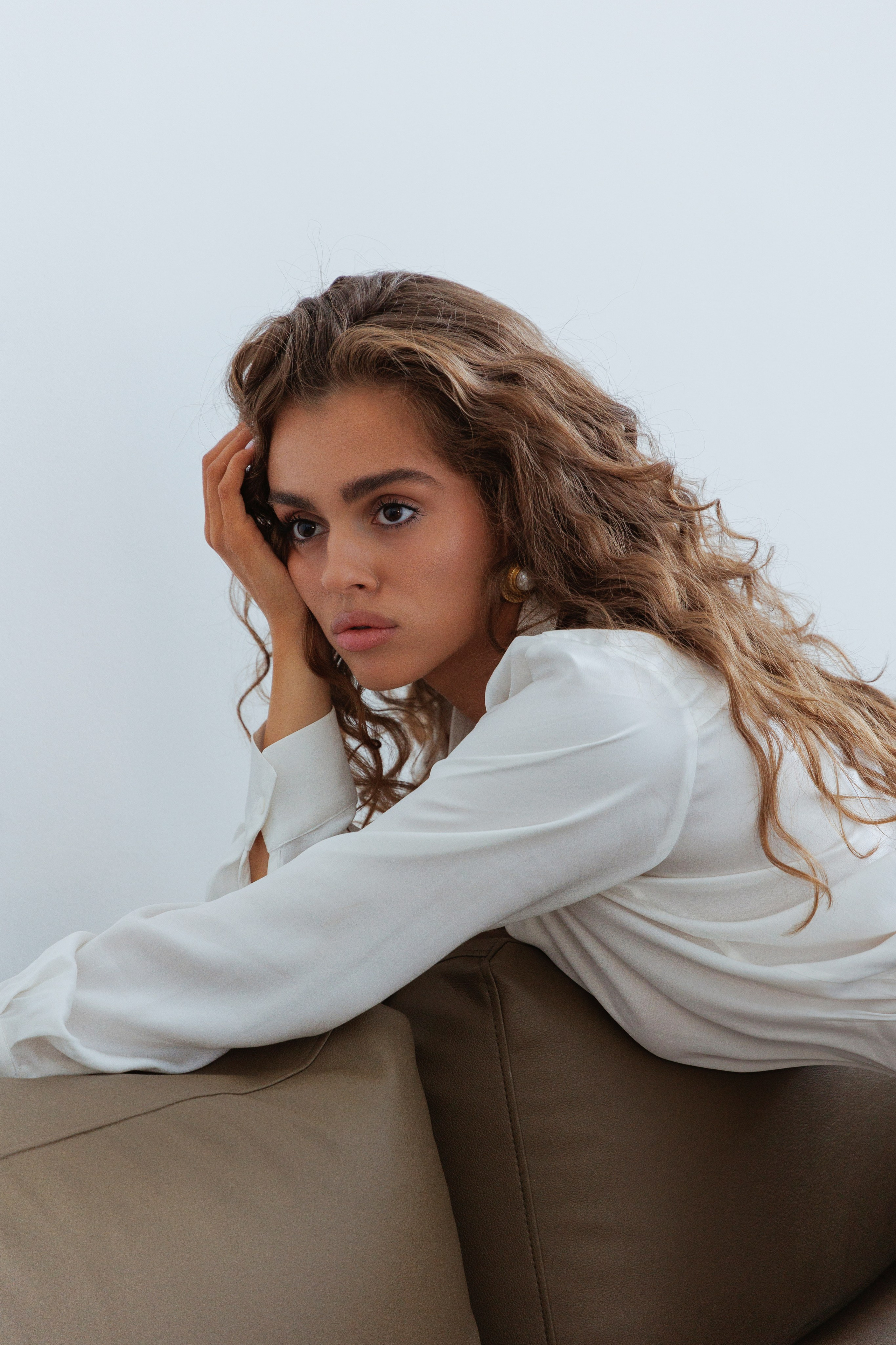 Ева. Марковкина КрисТина