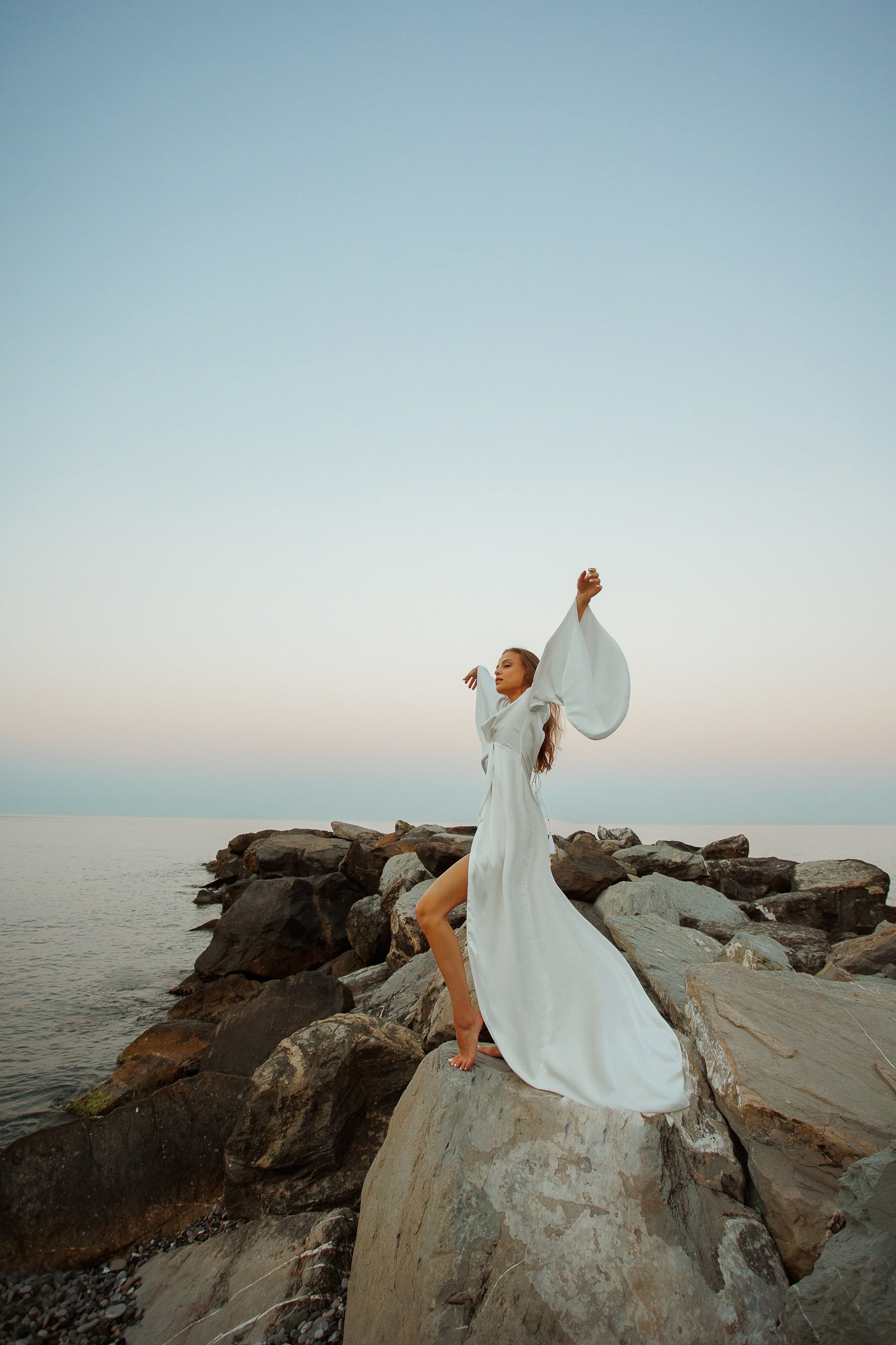 Адлер Денис и Саша. Марковкина КрисТина