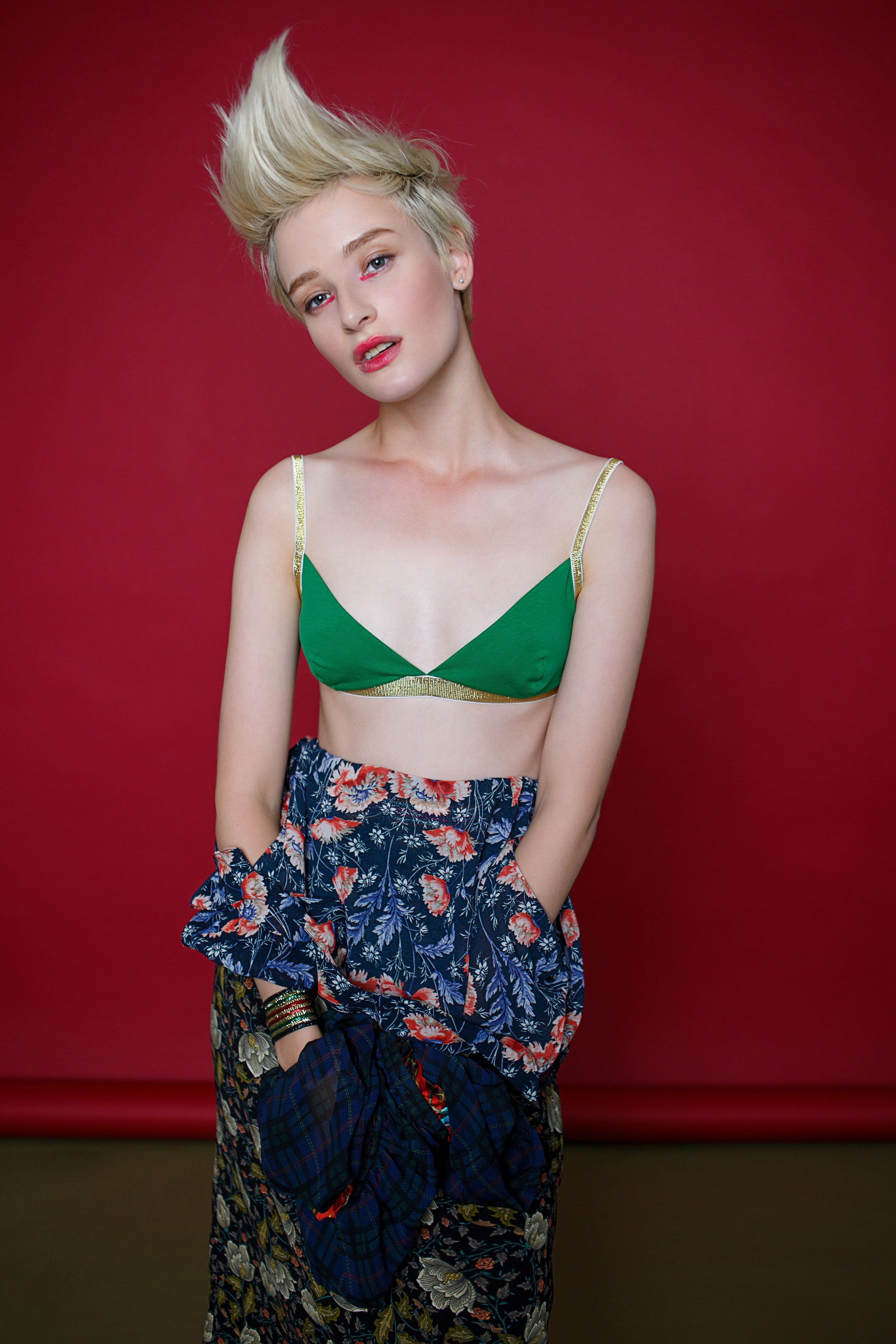 Look Book. Марковкина КрисТина