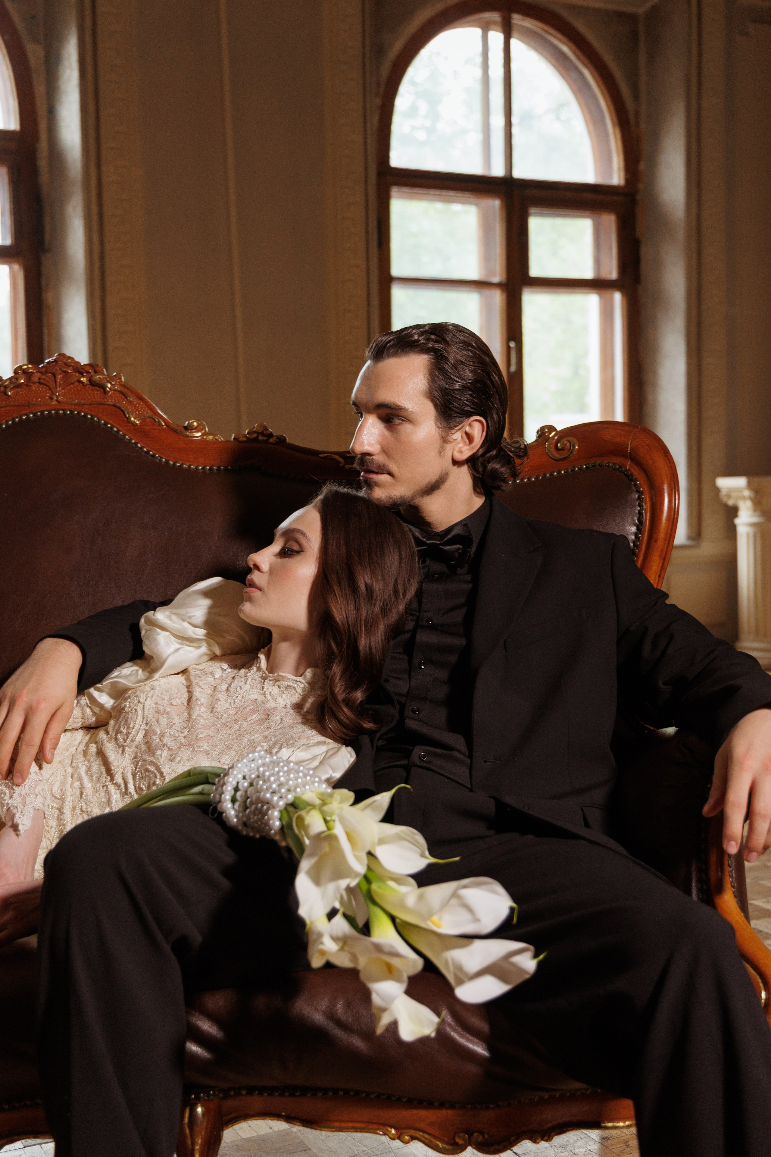 Культ Виктор и Виолетта. Марковкина КрисТина