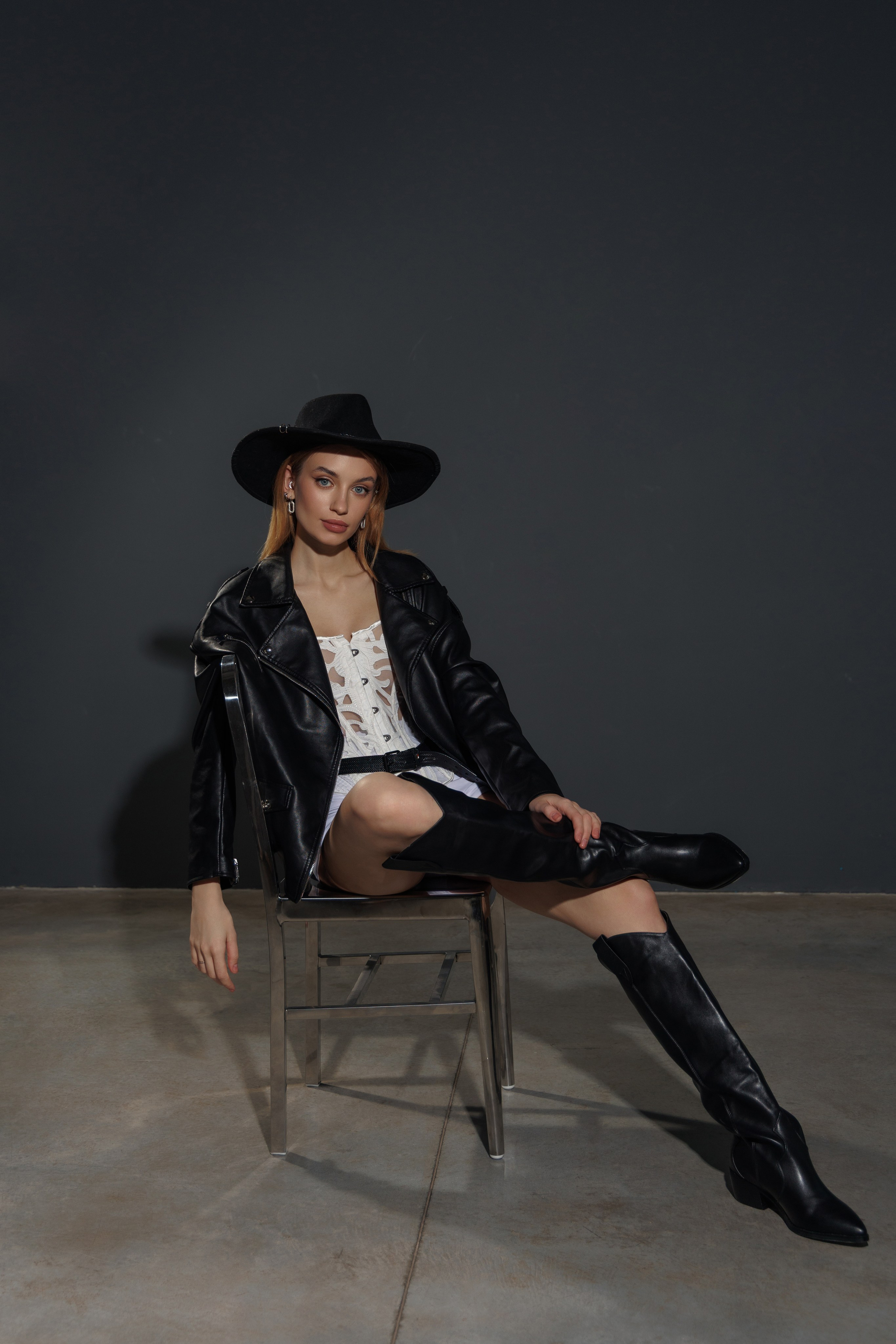 Анита. Марковкина КрисТина