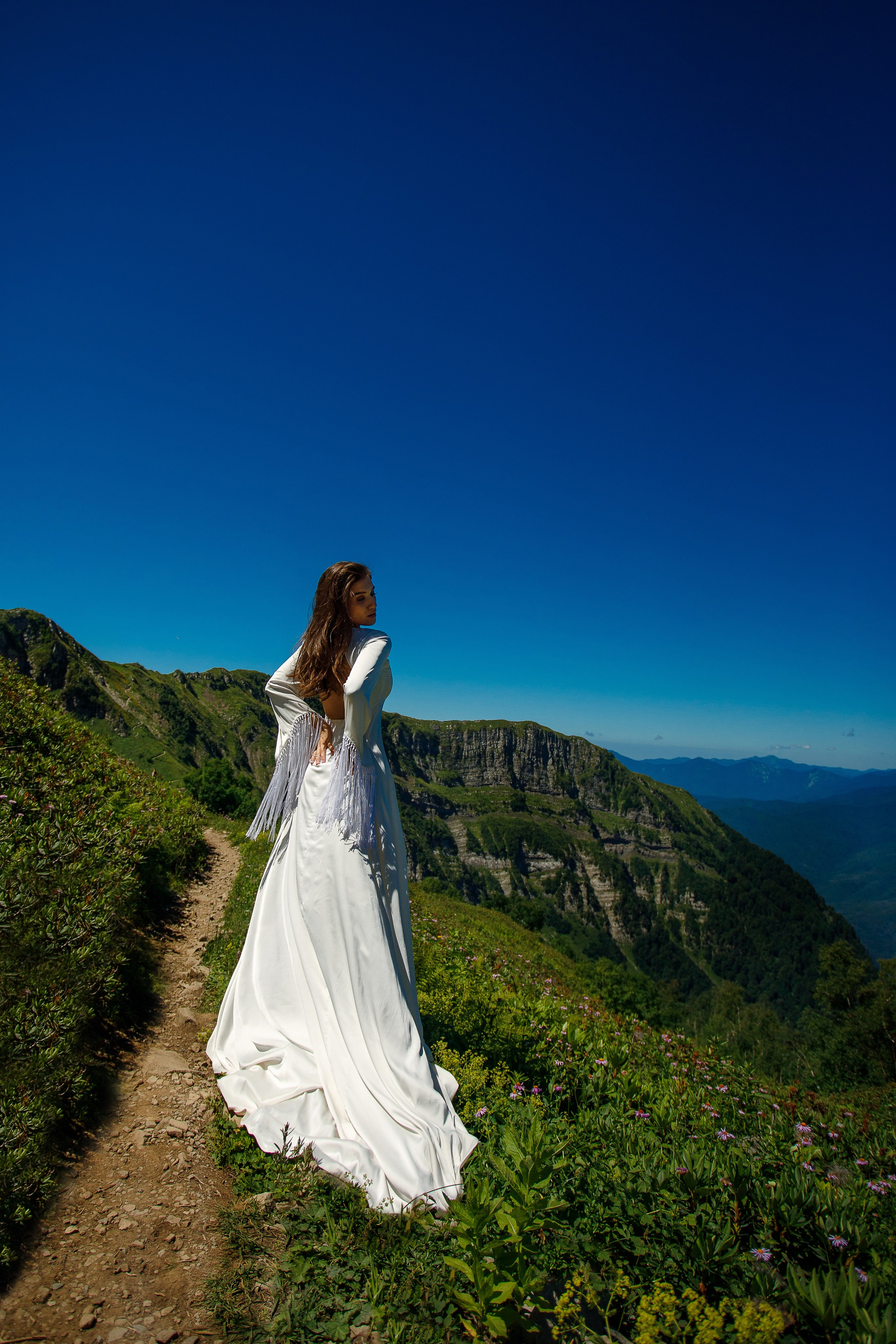 Сочи Белла и Миша. Марковкина КрисТина