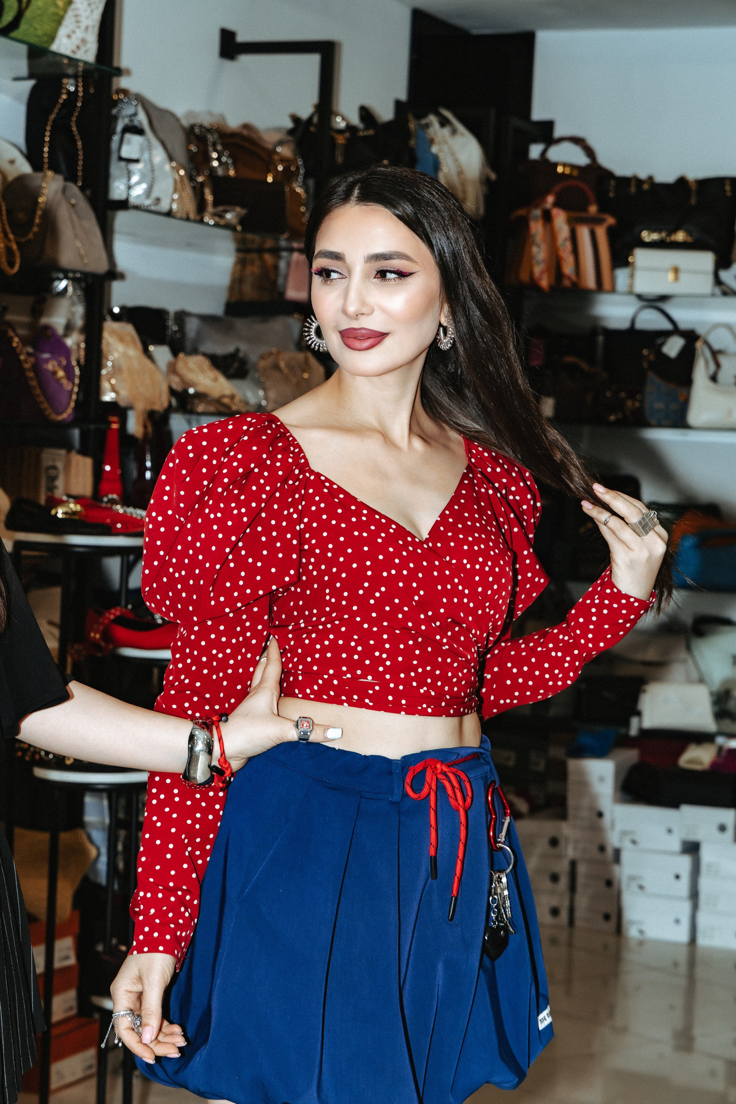 Borsetta. Свадебный и семейный фотограф в Краснодаре Диана Смирнова