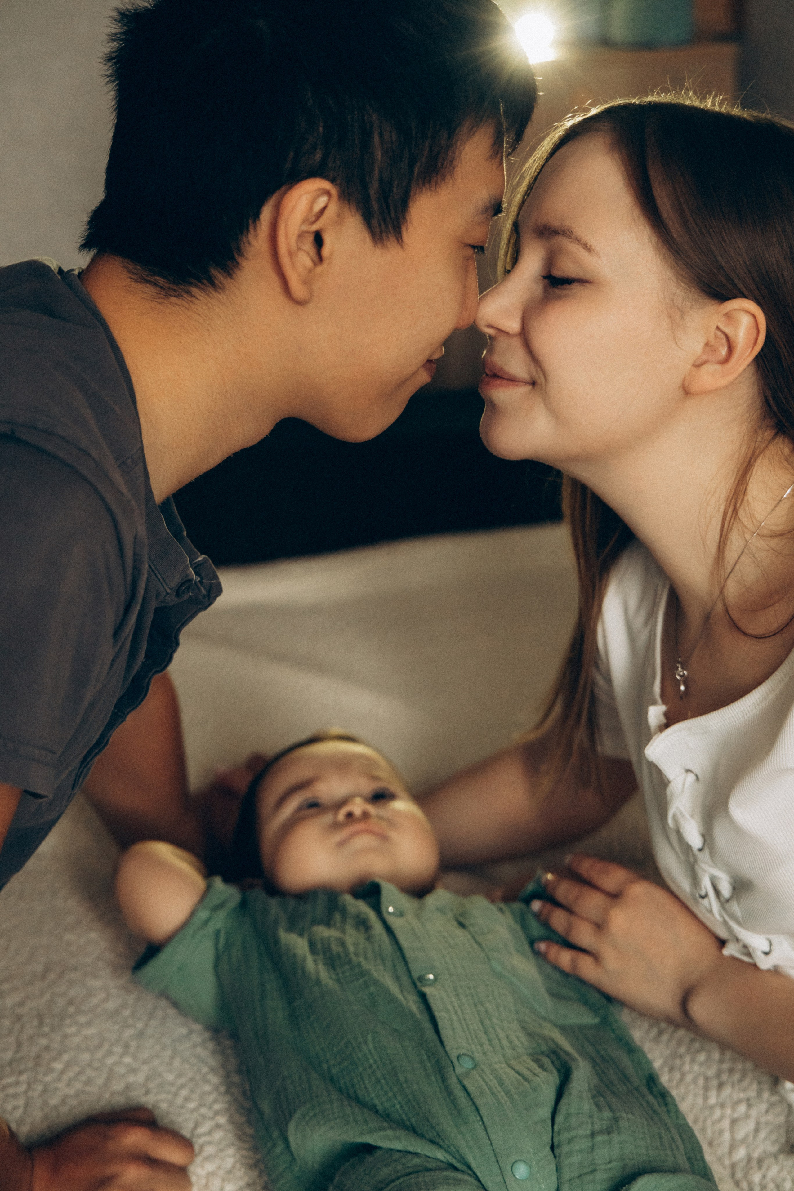 Pavel & Marya. Свадебный и семейный фотограф в Краснодаре Диана Смирнова