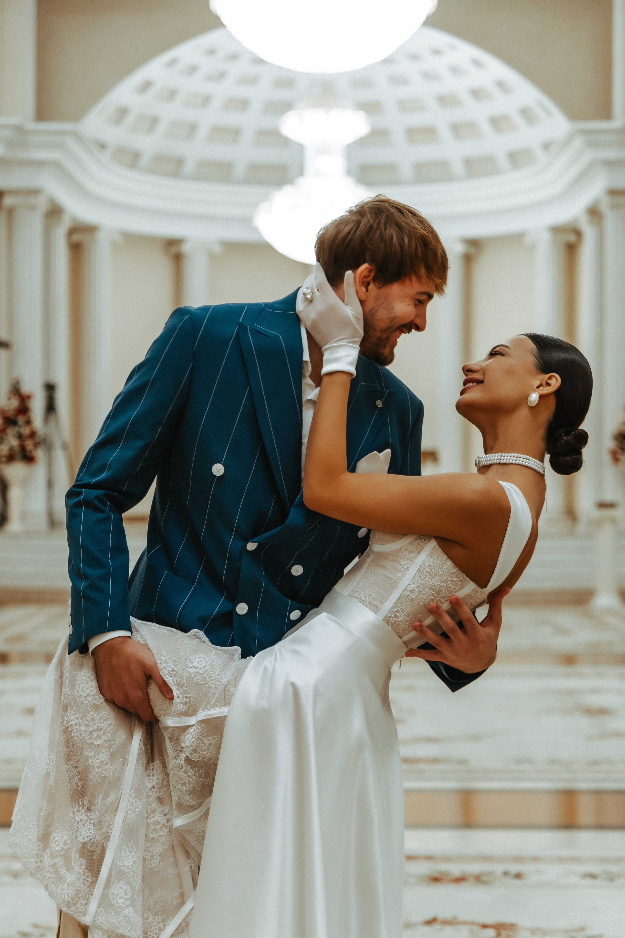 Pavel & Violetta. Свадебный и семейный фотограф в Краснодаре Диана Смирнова