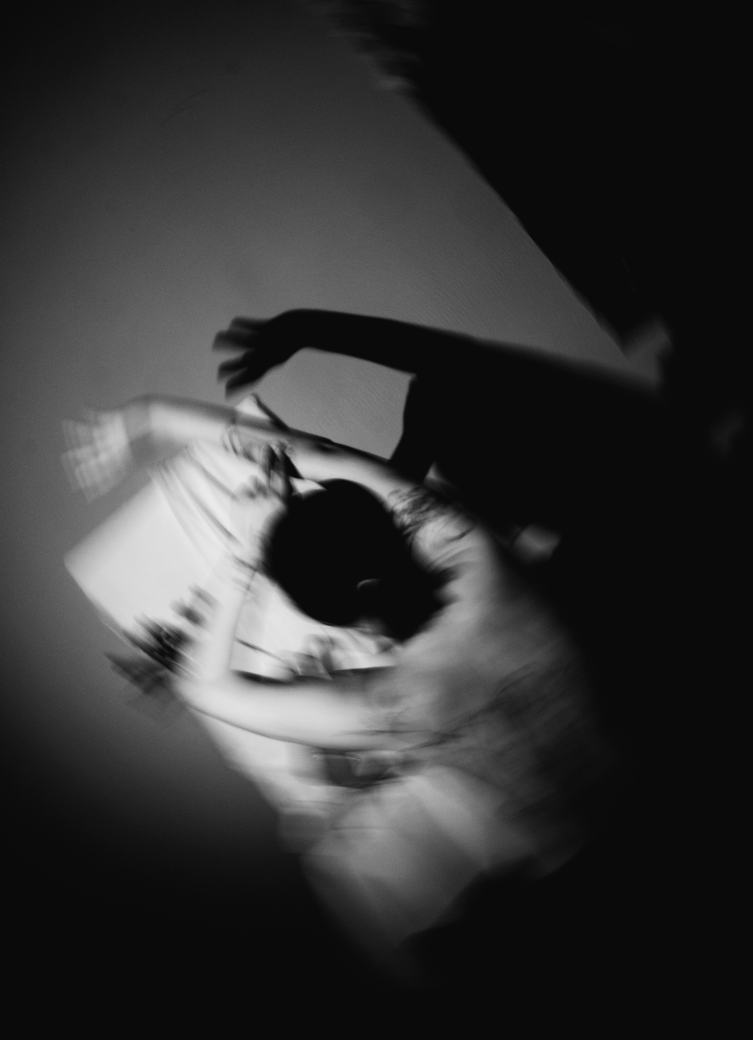 Кувшин дышит. VKHRV