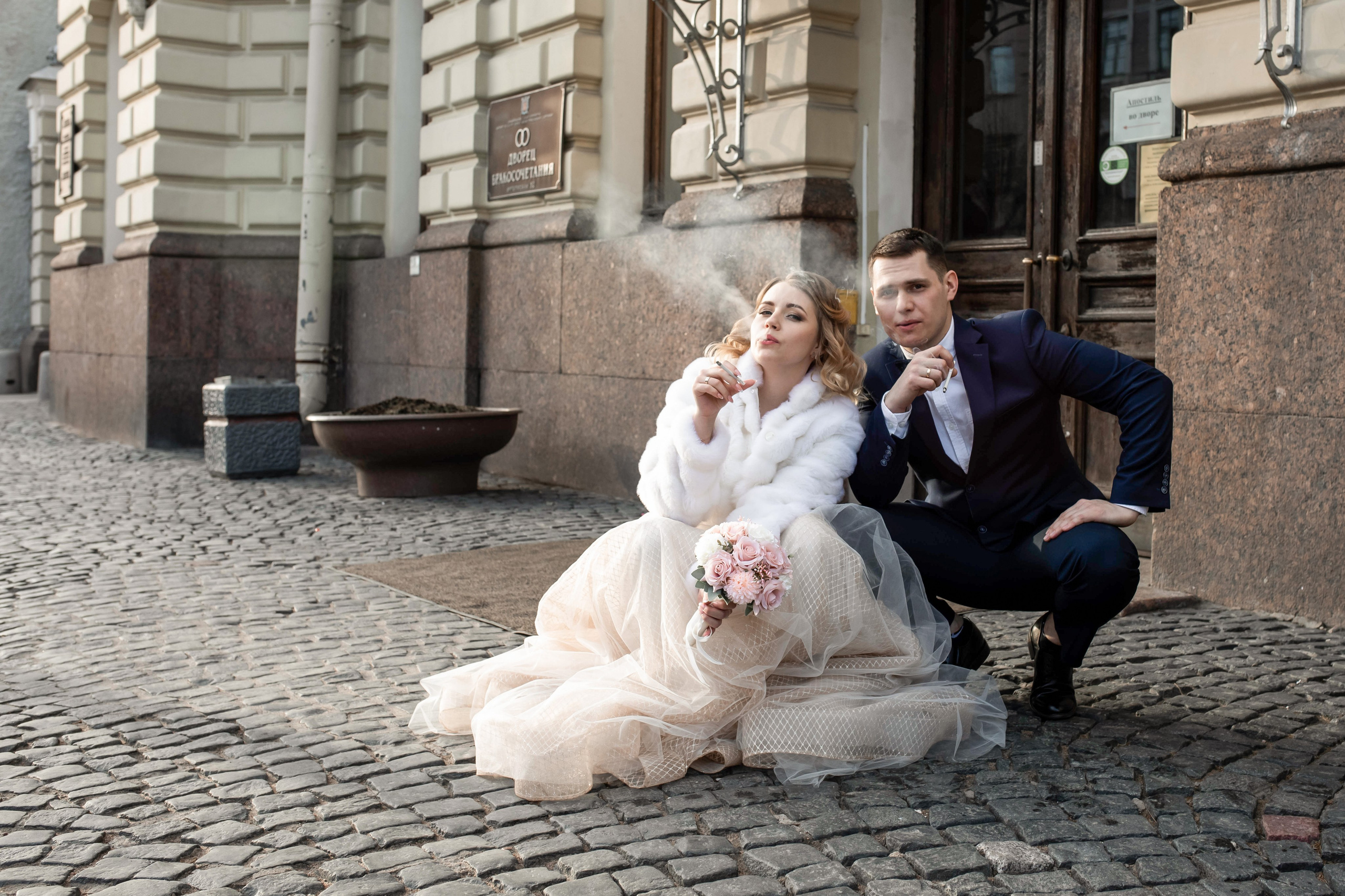 Кирилл и Ксения. Свадебный и семейный фотограф в Колпино и СПб Юлия Папанова