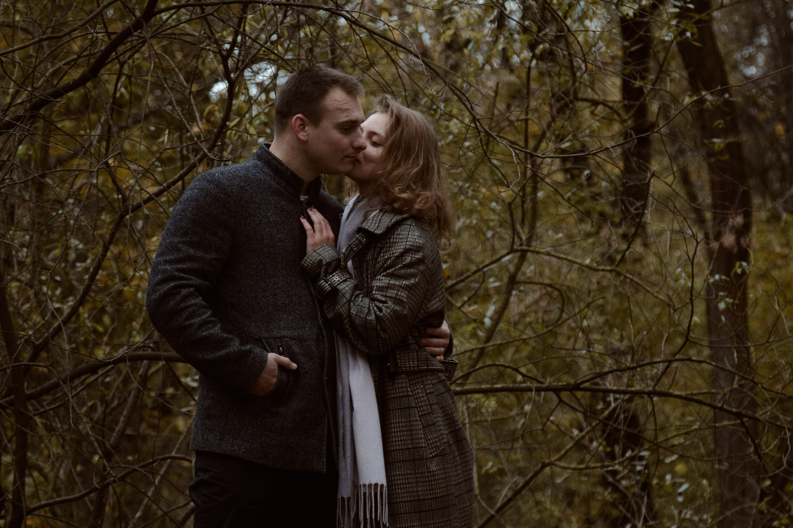 Юлия и Евгений. Фотограф лавстори Москва/МО Приятелева Ангелина