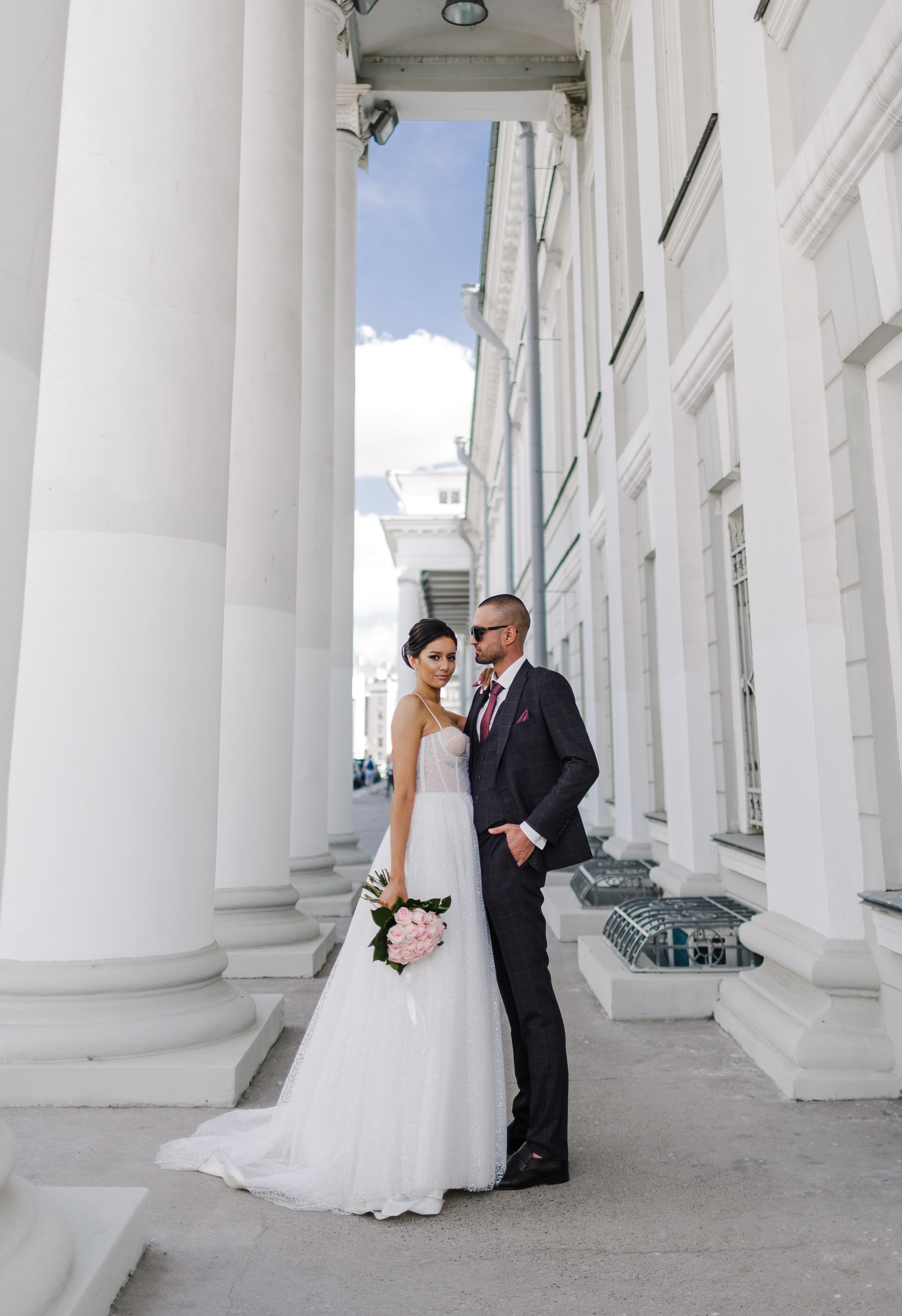 Свадебные съемки. Свадебная и семейная фотосъемка и видеосъемка