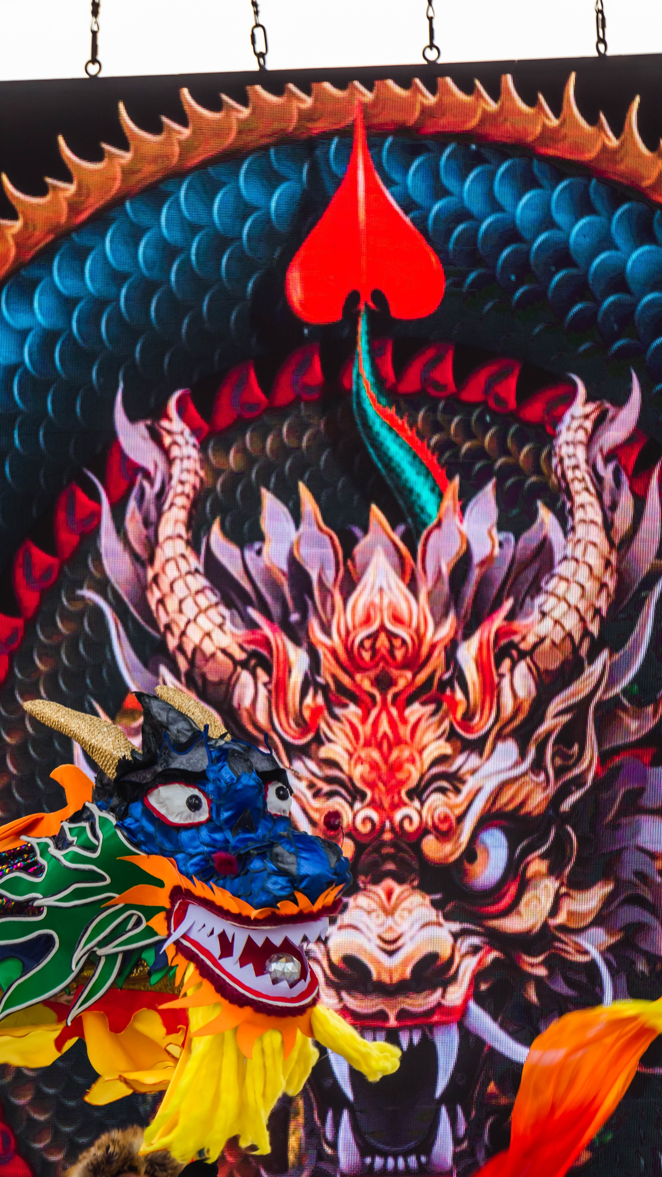 Сагаалганаар в Чите. SHDEN — Photographer | Content Creator