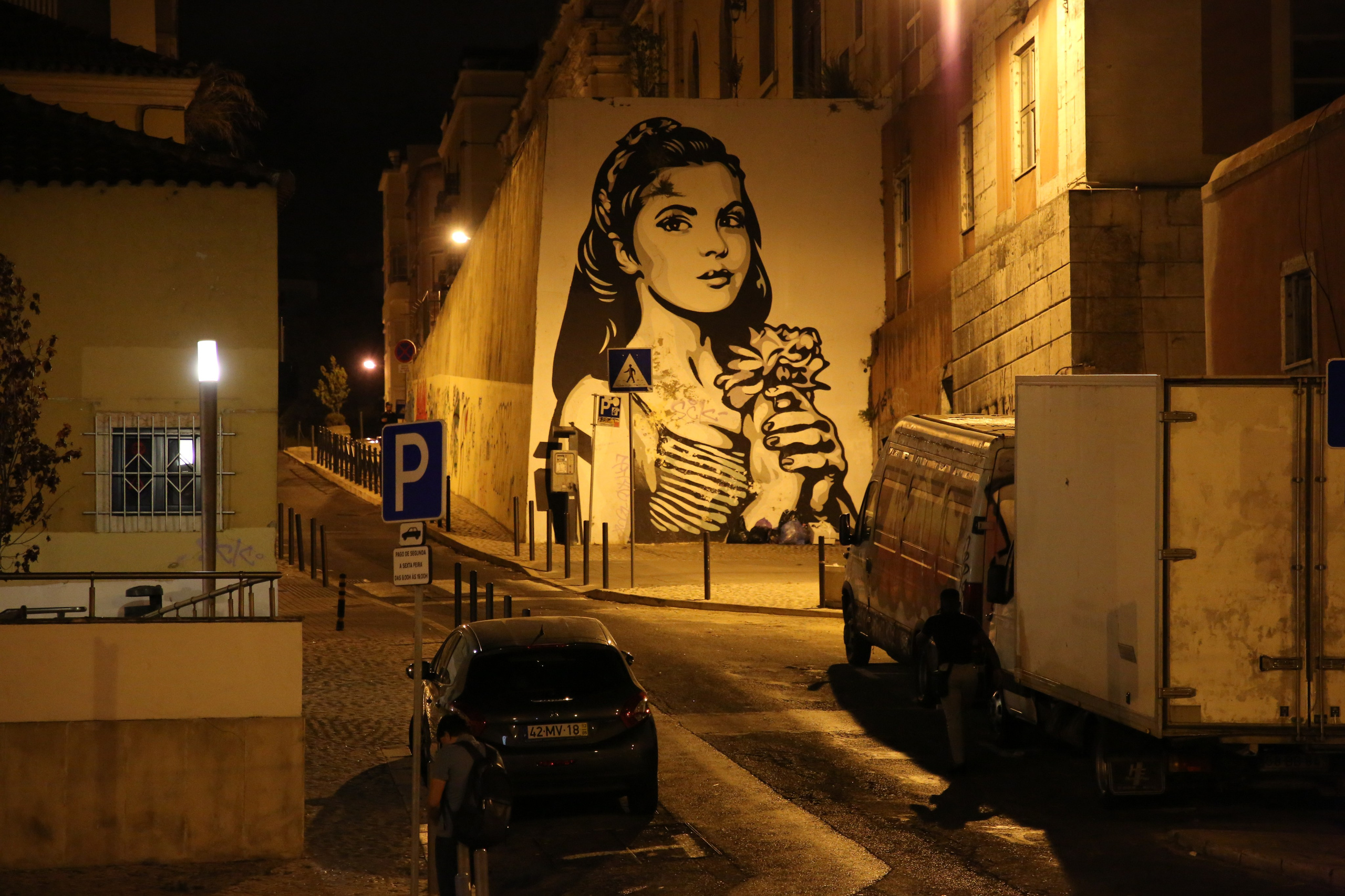 Lisbon, Portugal. Andrey Filippov Photographer