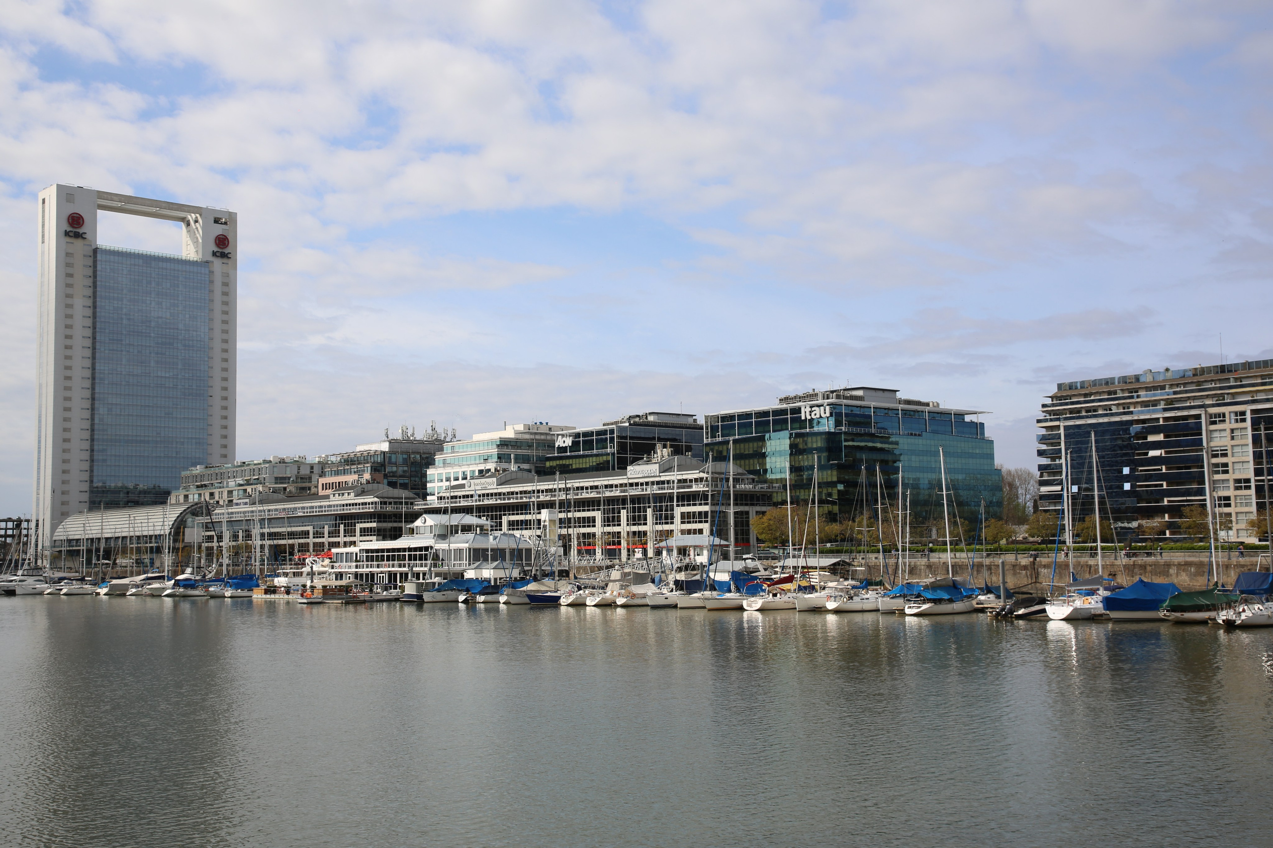 Buenos Aires, Argentina. Andrey Filippov Photographer