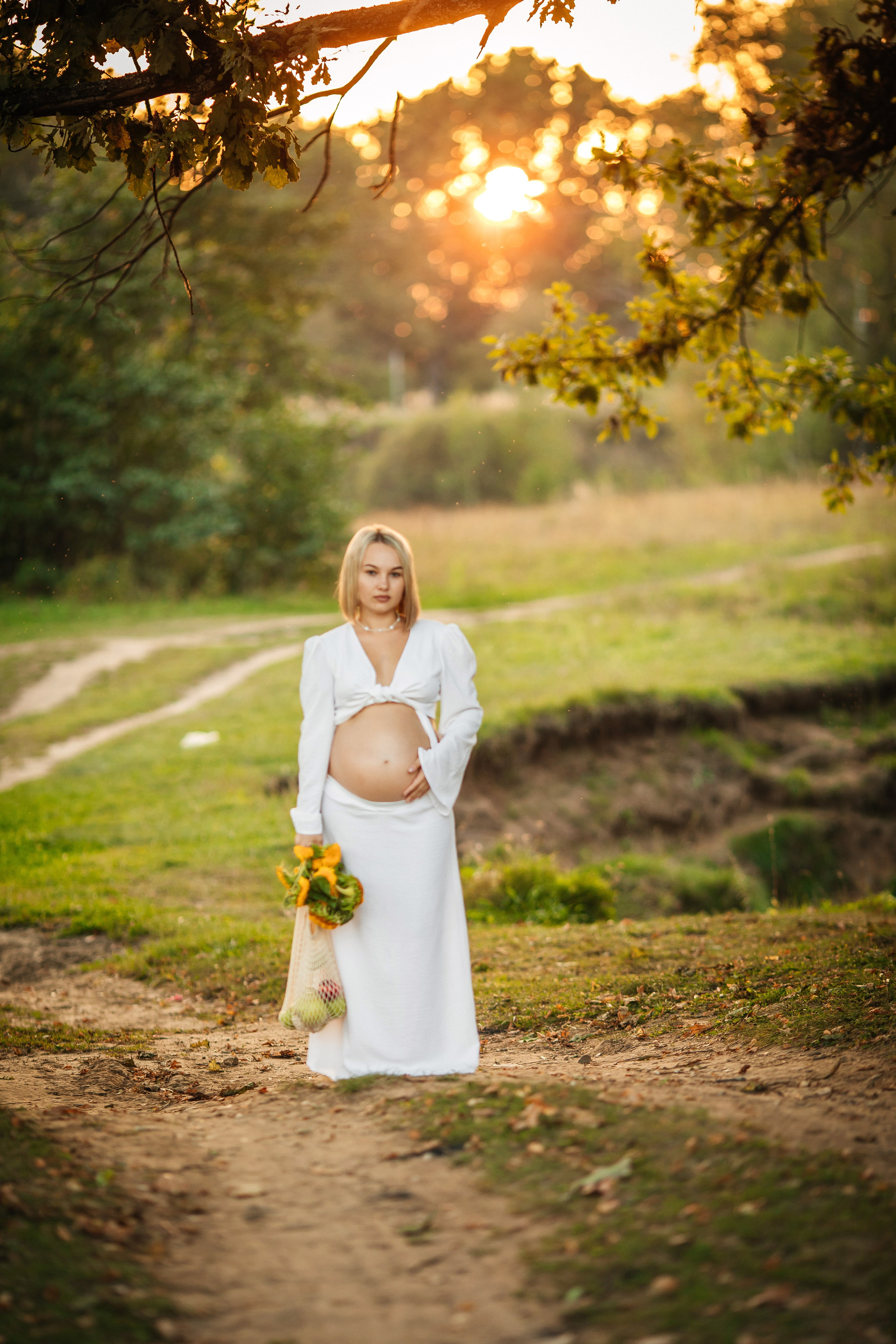 В ожидании. Olga.filippova.photo