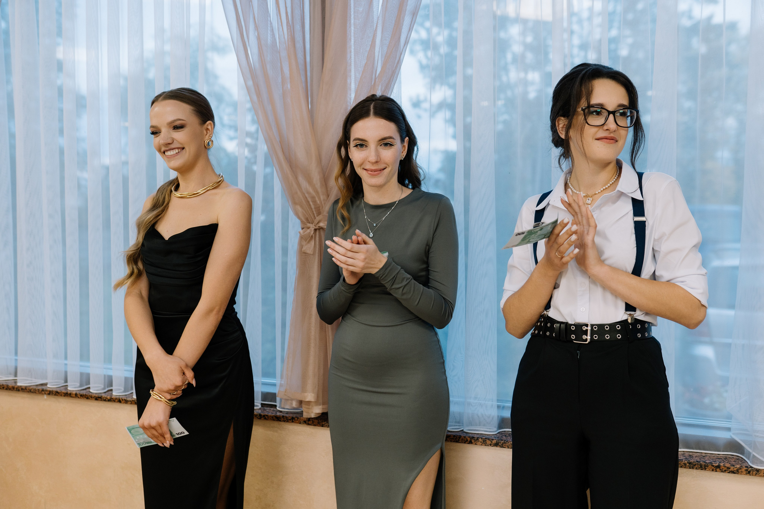 Олег & Алина