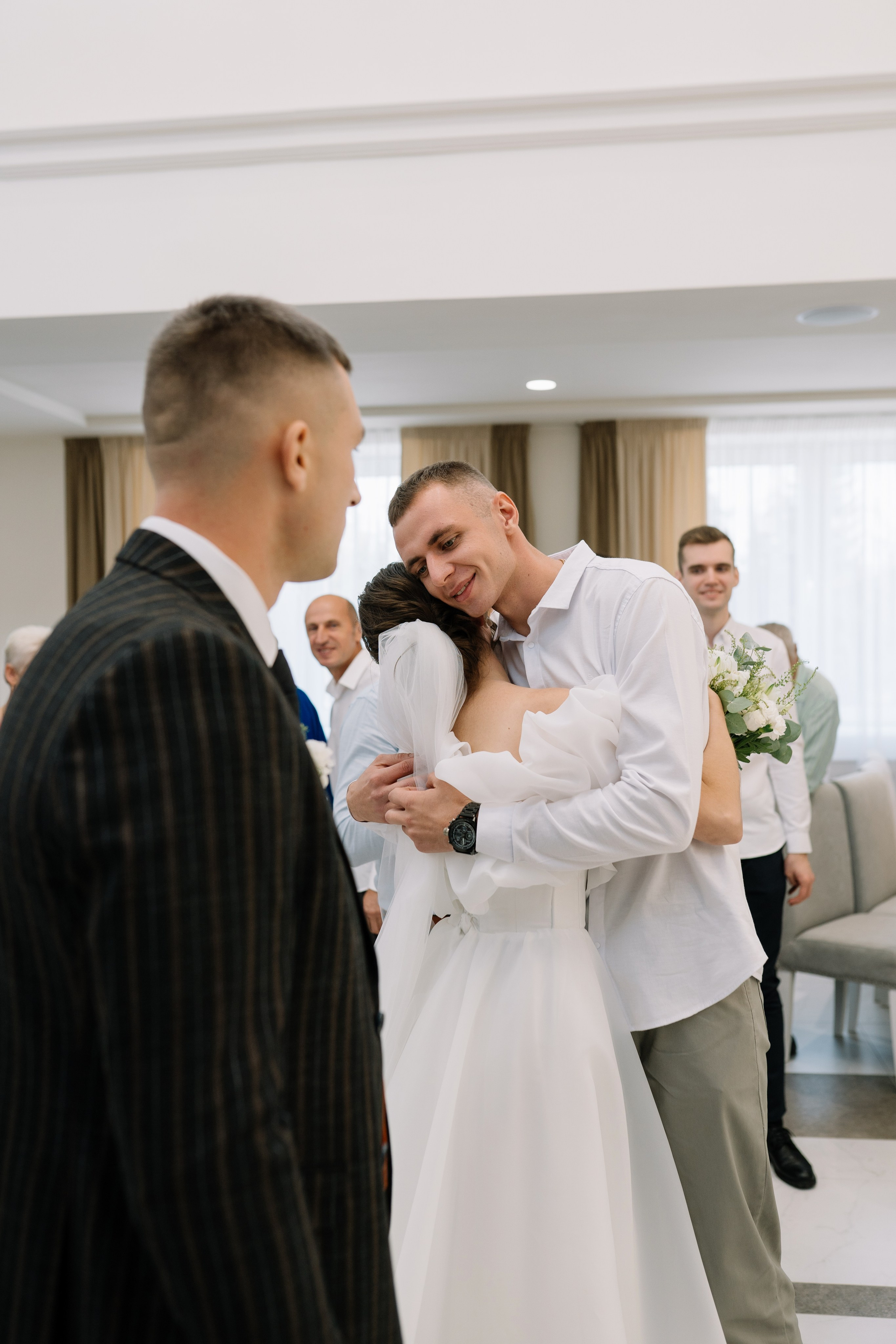 Олег & Алина